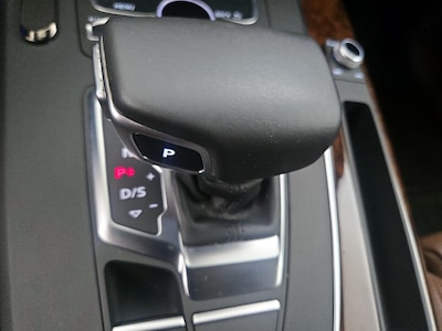 Shifter