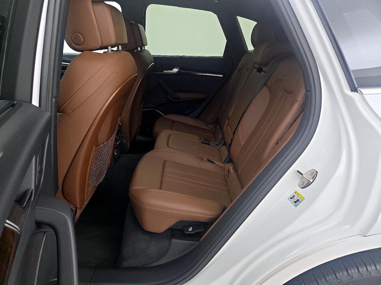 2018 Audi Q5 Prestige - Photo 22