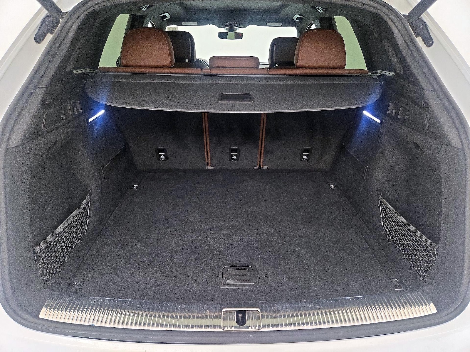 2018 Audi Q5 Prestige - Photo 23
