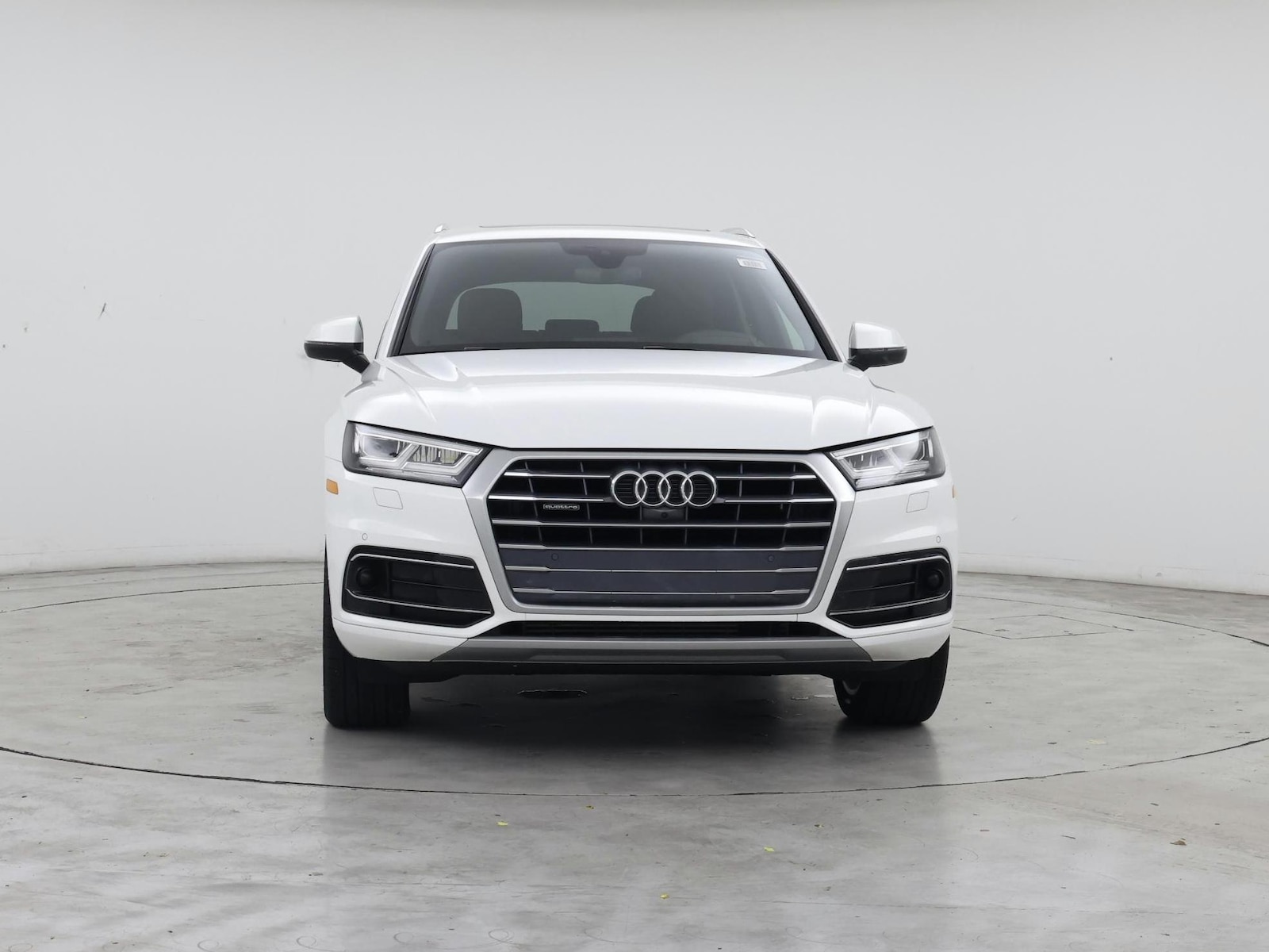 2018 Audi Q5 Prestige - Photo 6