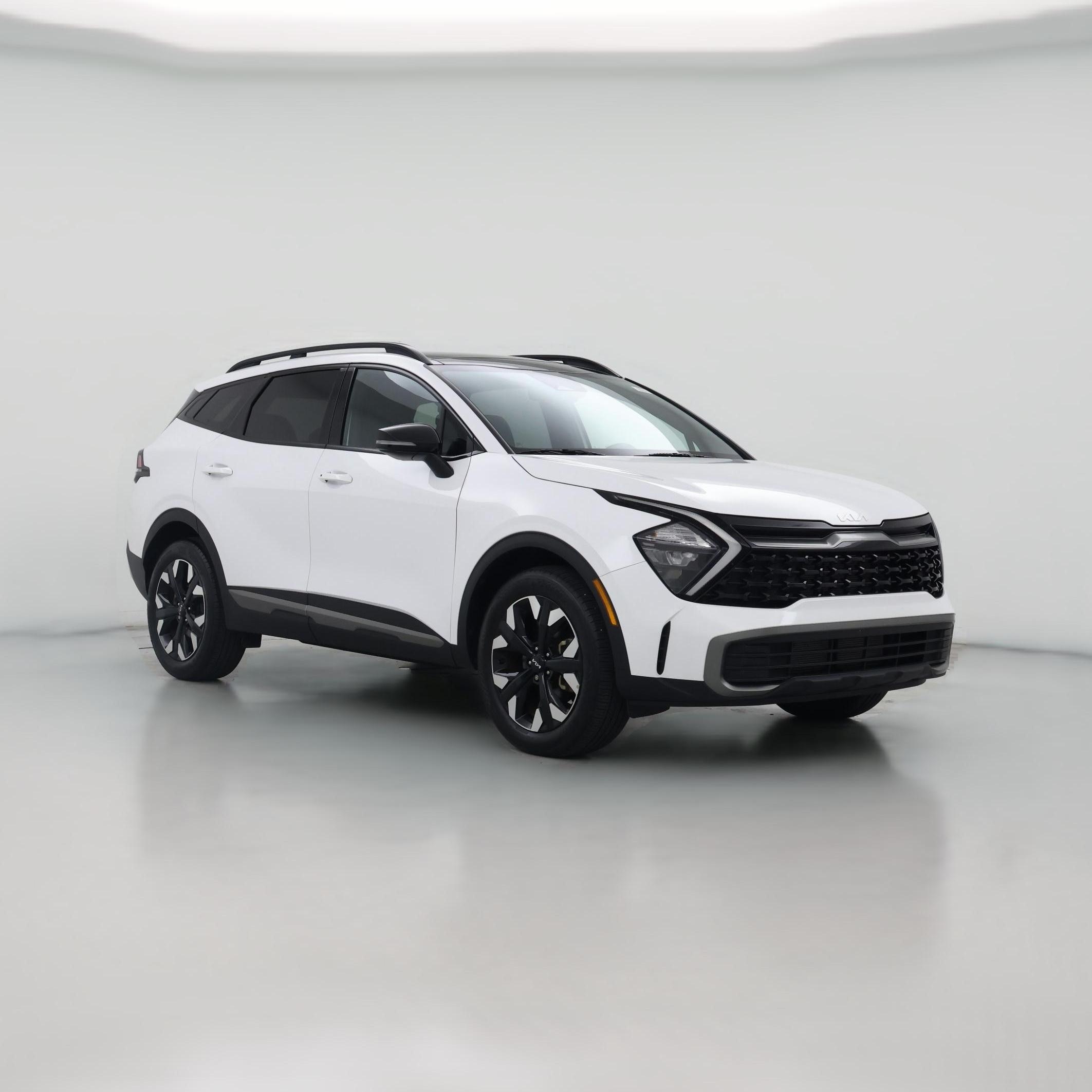 Thumbnail: 2023 Kia Sportage - 1