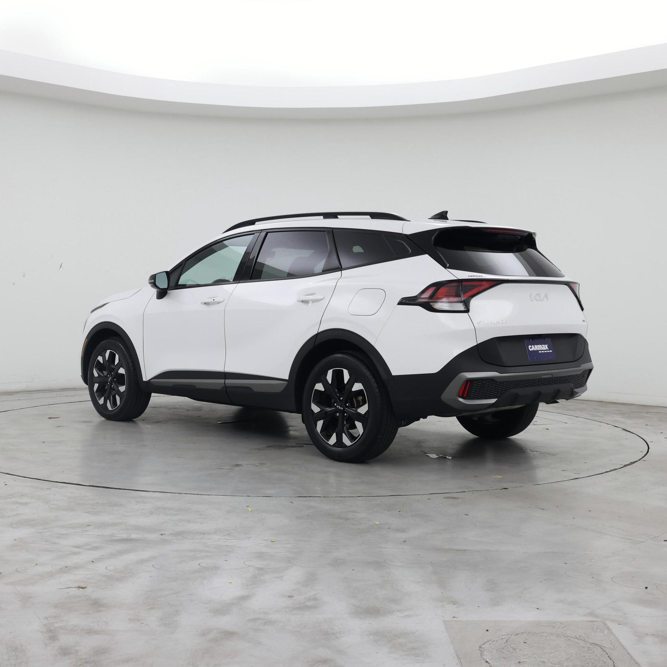 Thumbnail: 2023 Kia Sportage - 2