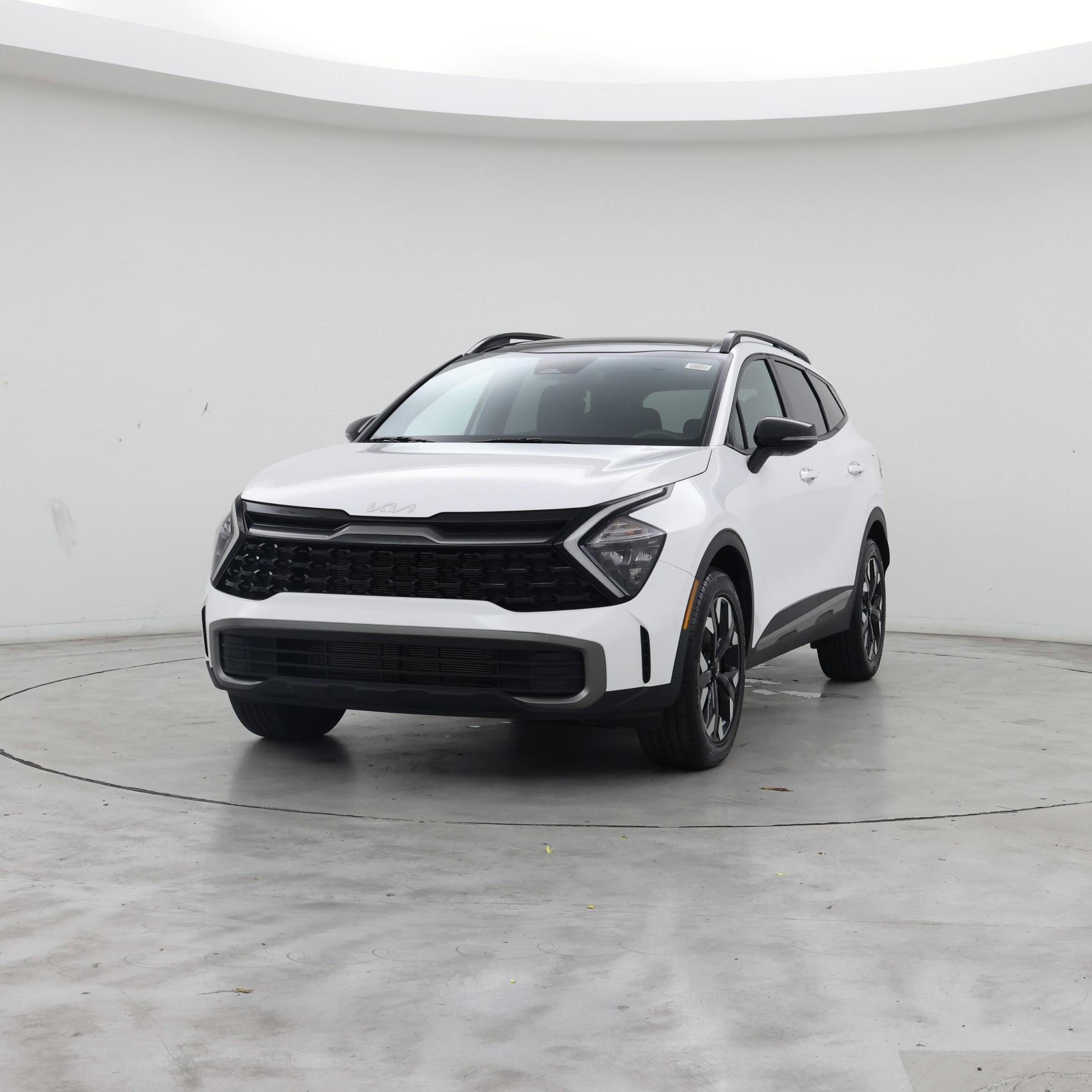 Thumbnail: 2023 Kia Sportage - 4