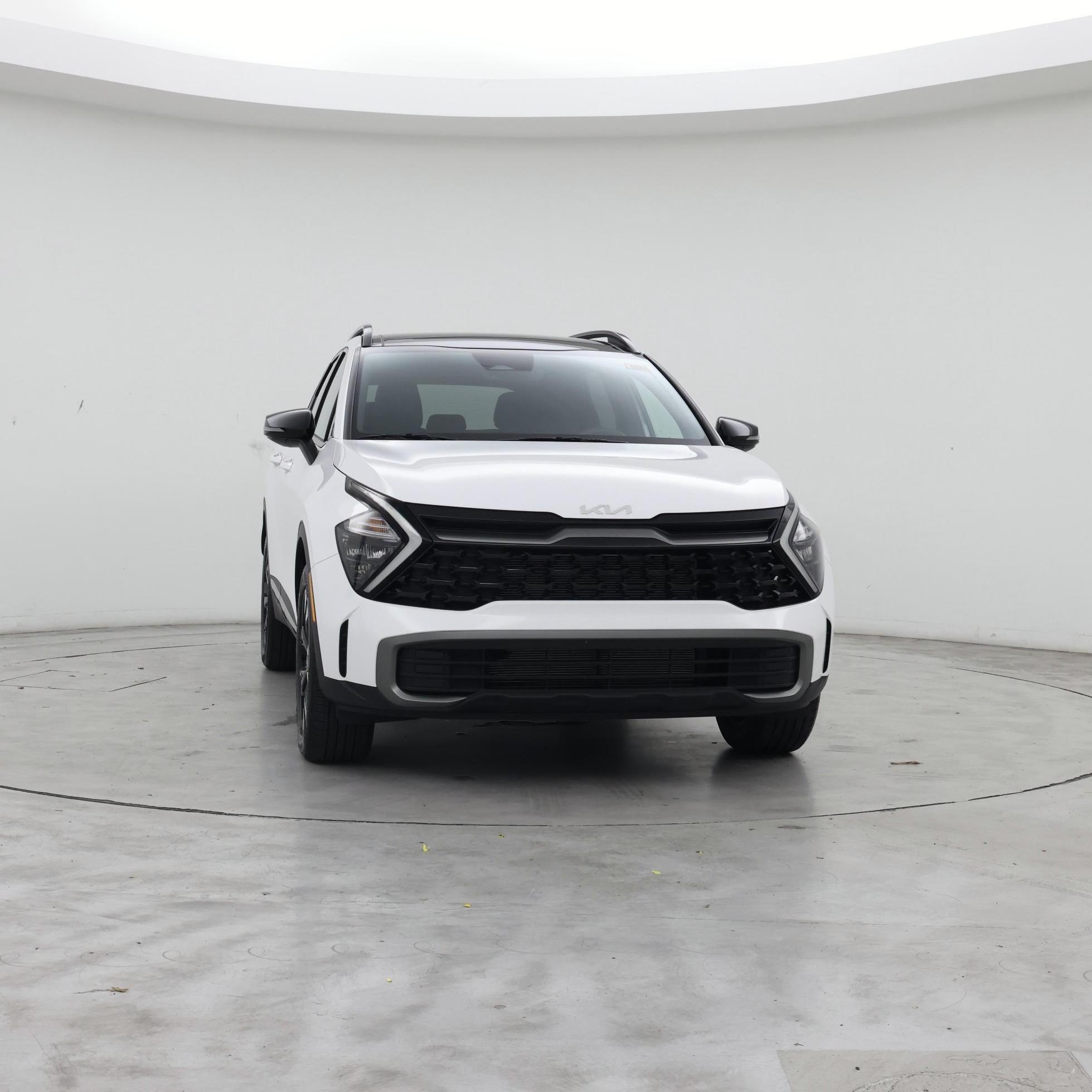 Thumbnail: 2023 Kia Sportage - 5
