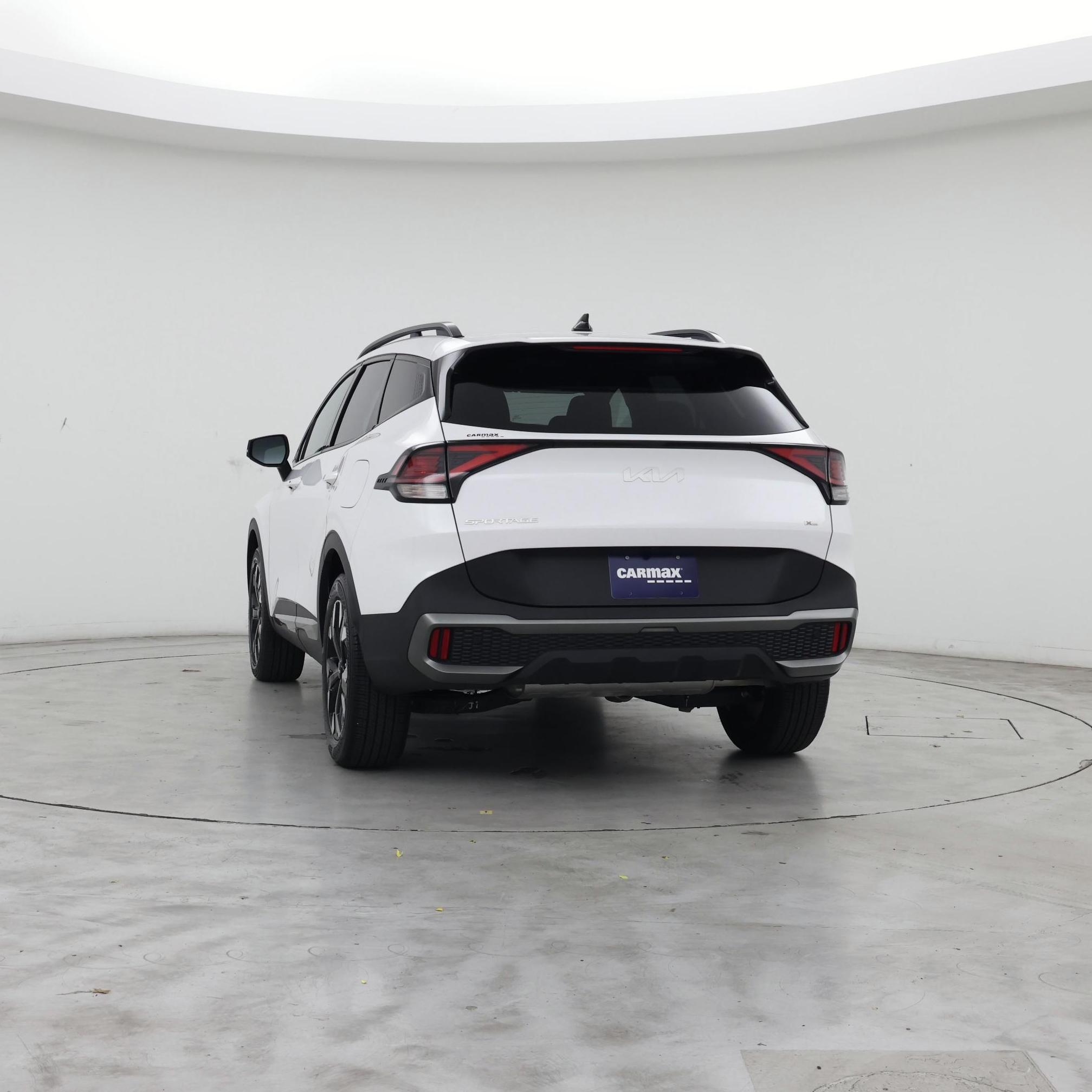 Thumbnail: 2023 Kia Sportage - 6