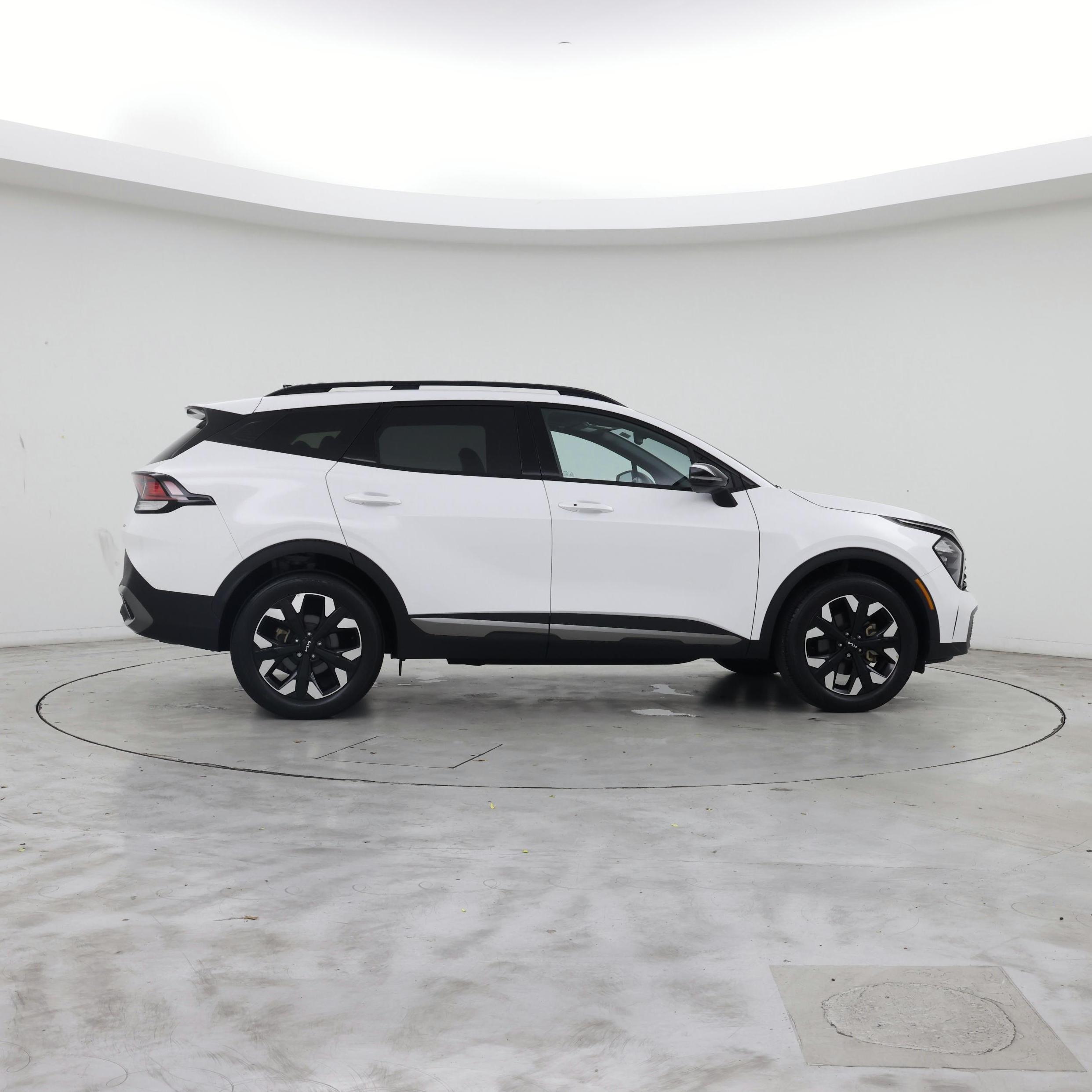 Thumbnail: 2023 Kia Sportage - 7