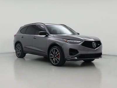 2023 Acura MDX SH-AWD Type S Advance