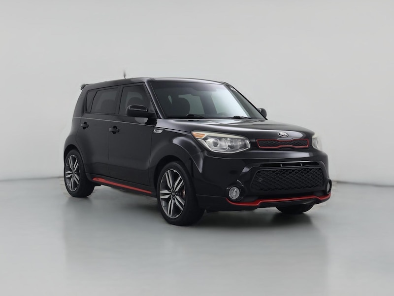 2015 Kia Soul Soul+ -
                  Boynton Beach, FL