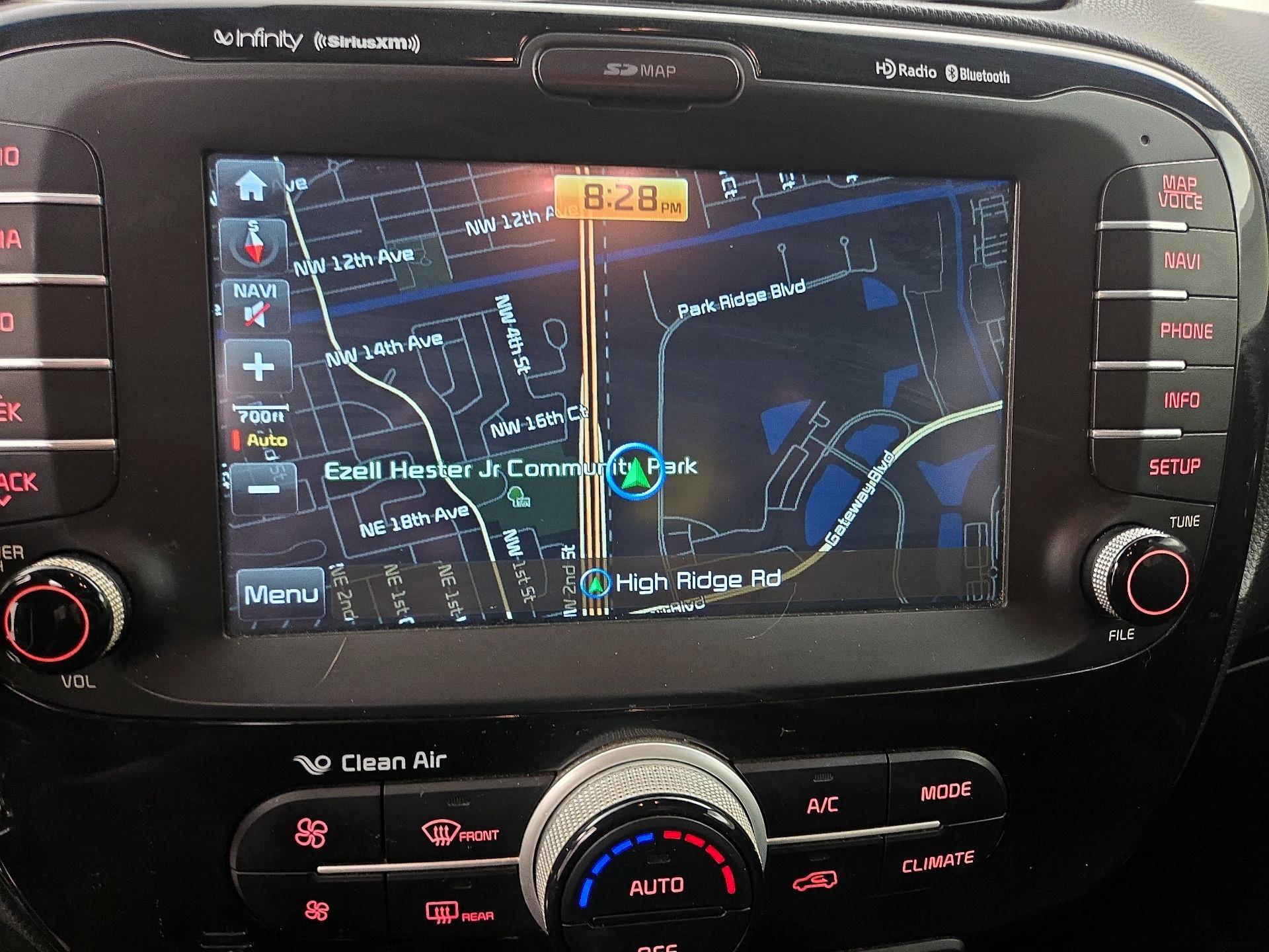 Thumbnail: 2015 Kia Soul - 14