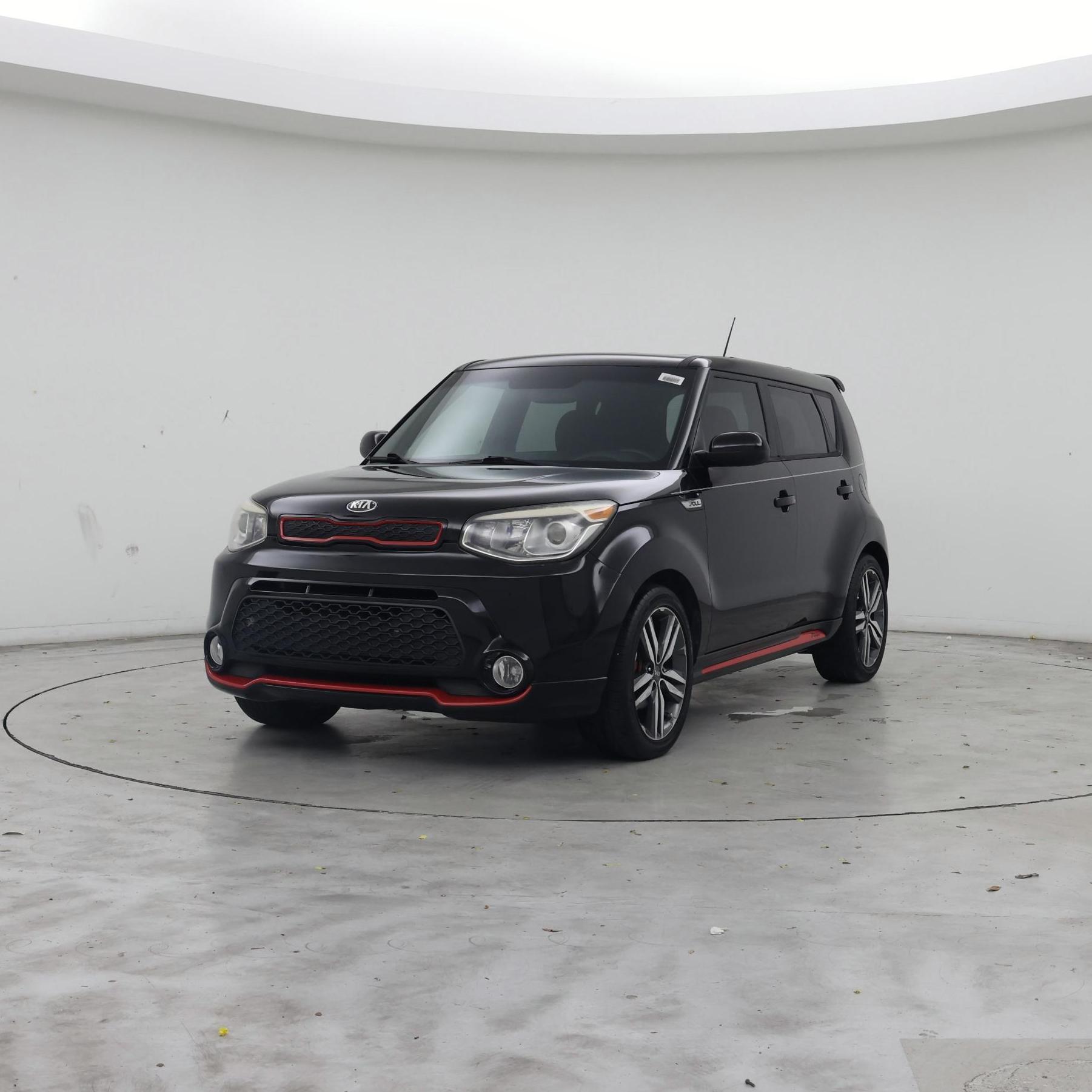 Thumbnail: 2015 Kia Soul - 4