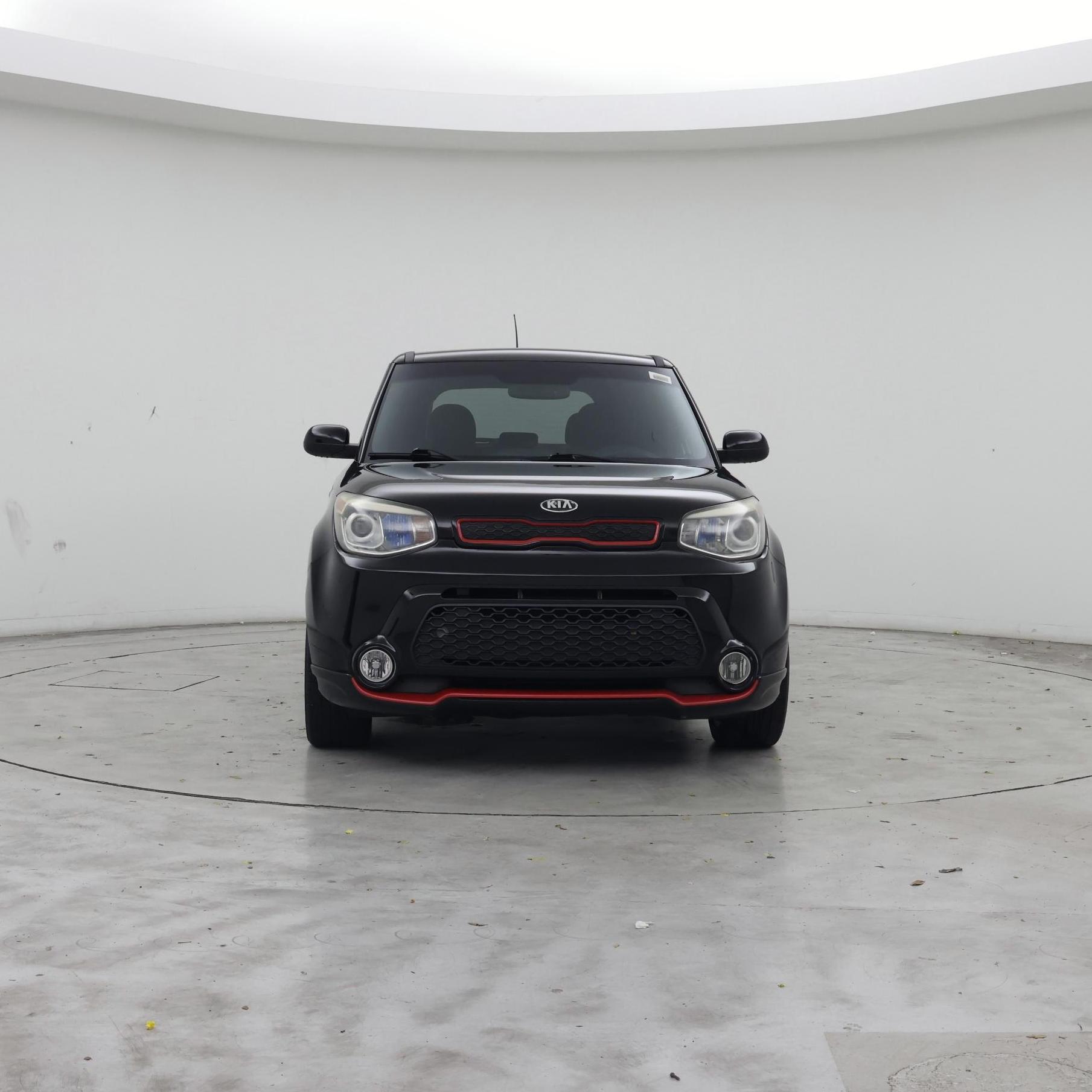 Thumbnail: 2015 Kia Soul - 5