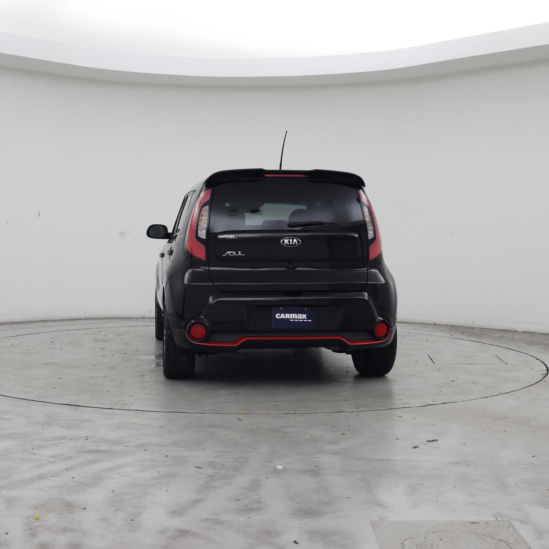 Thumbnail: 2015 Kia Soul - 6
