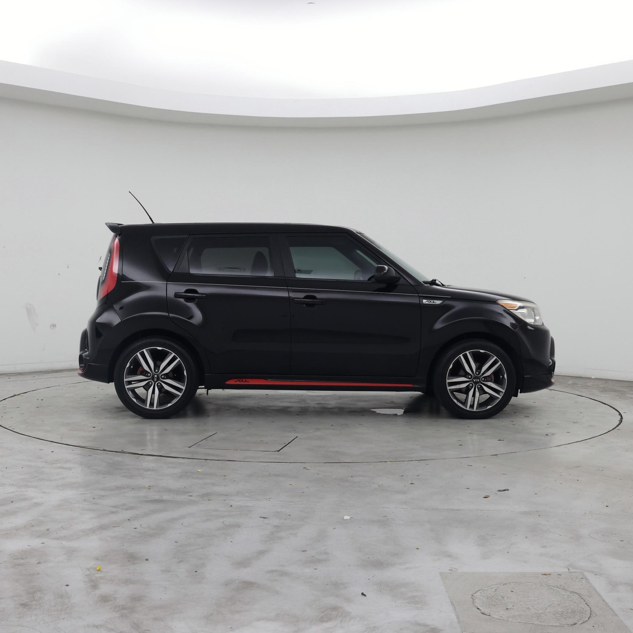 Thumbnail: 2015 Kia Soul - 7