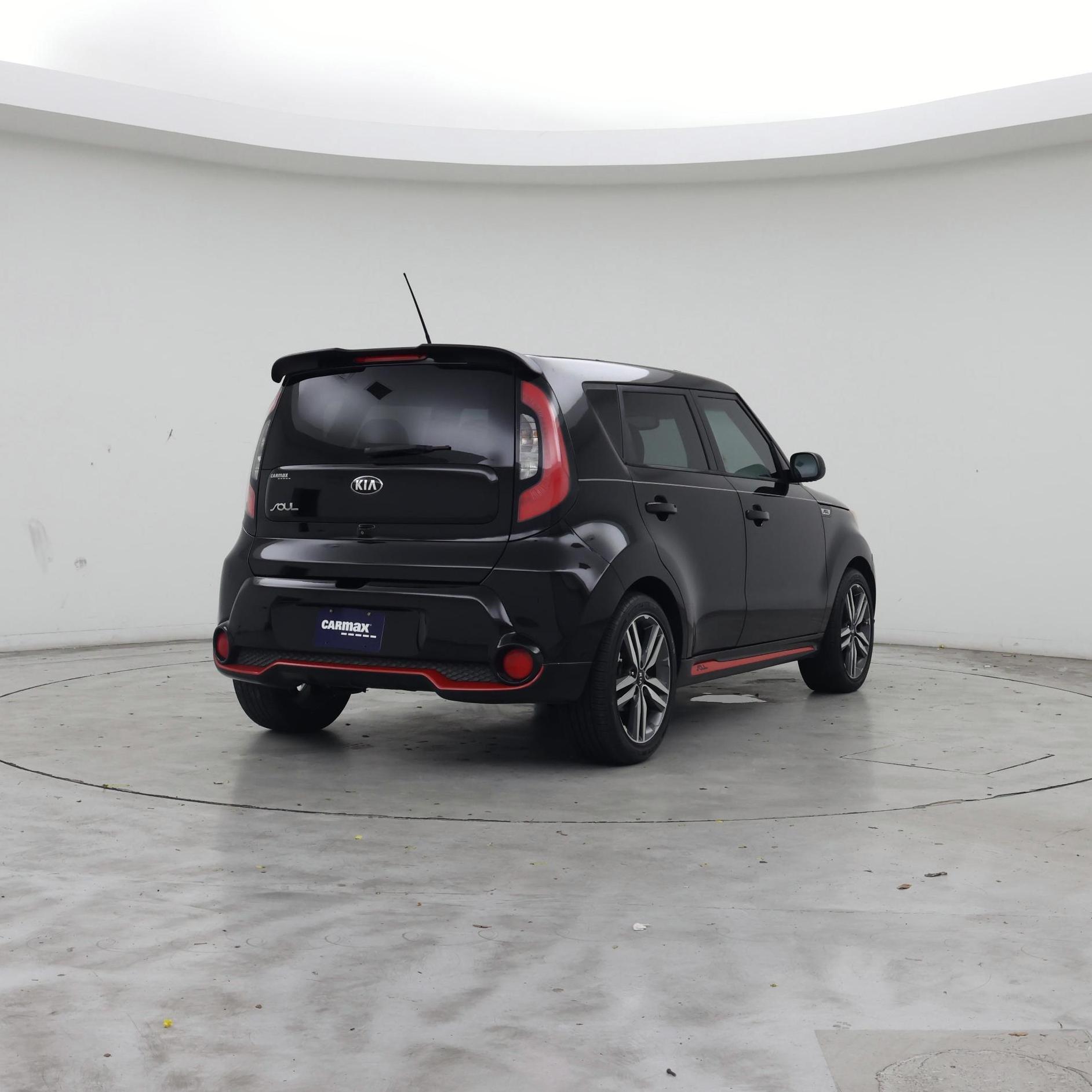 Thumbnail: 2015 Kia Soul - 8