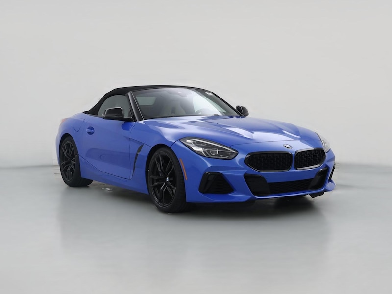 2021 BMW Z4 M40i -
                  Boynton Beach, FL