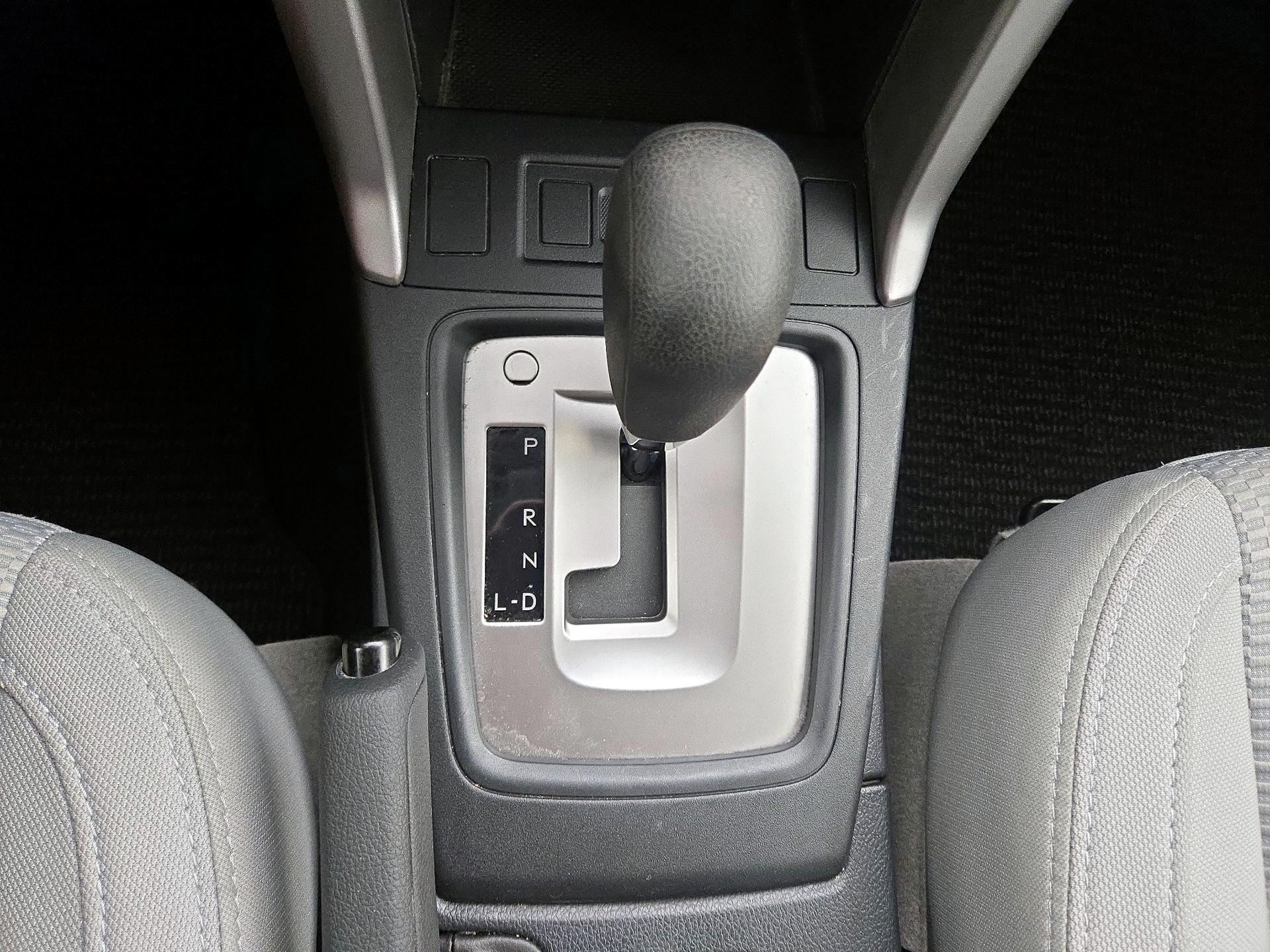 Thumbnail: 2015 Subaru Forester - 17