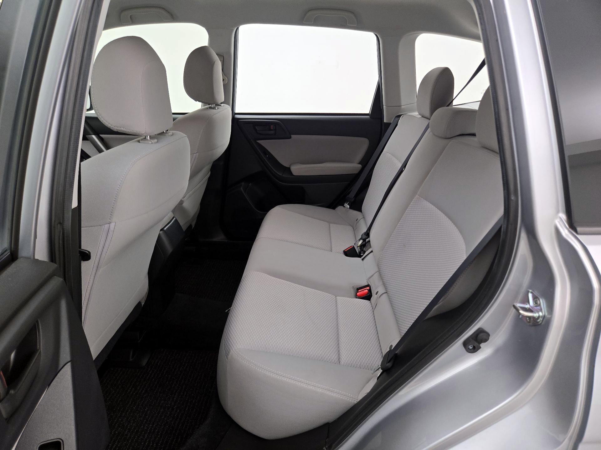 Thumbnail: 2015 Subaru Forester - 19