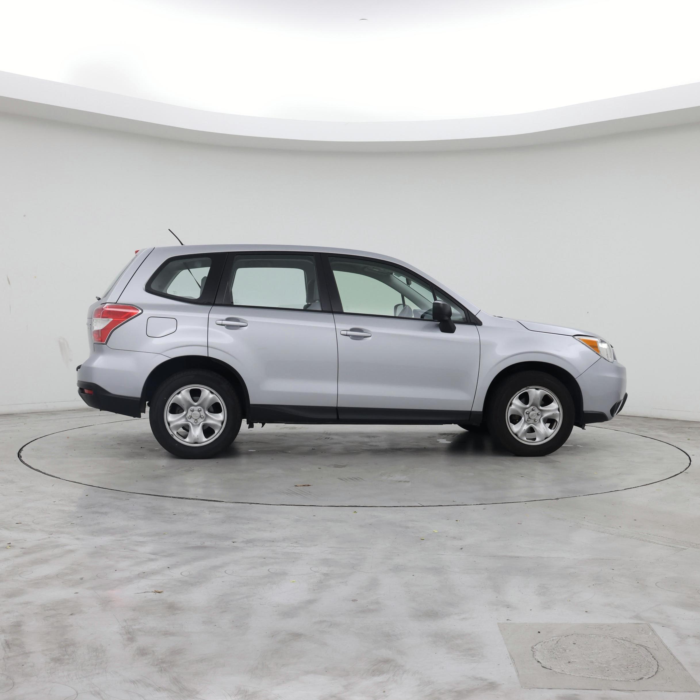 Thumbnail: 2015 Subaru Forester - 7