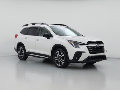 2024 Subaru Ascent Limited