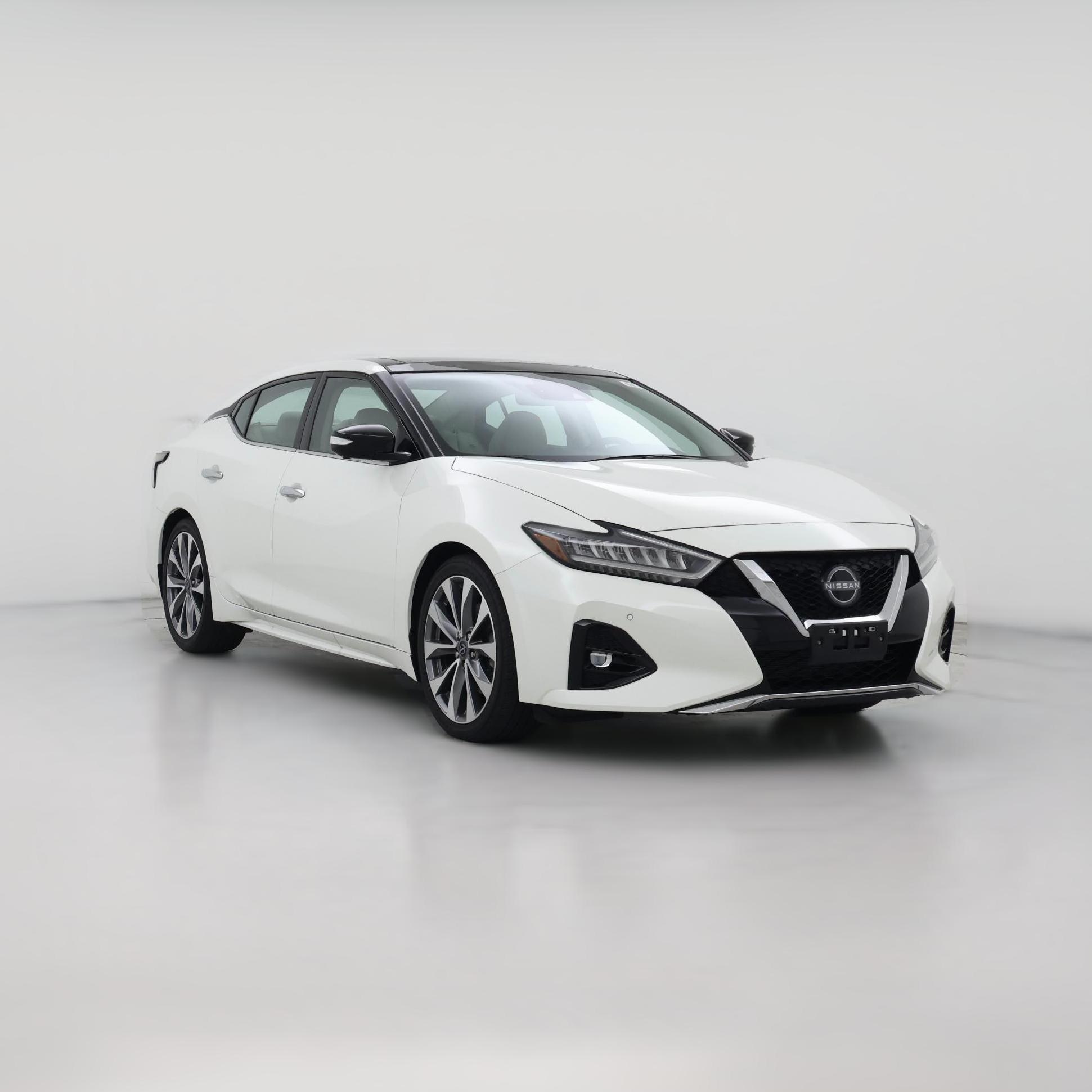 Thumbnail: 2023 Nissan Maxima - 1