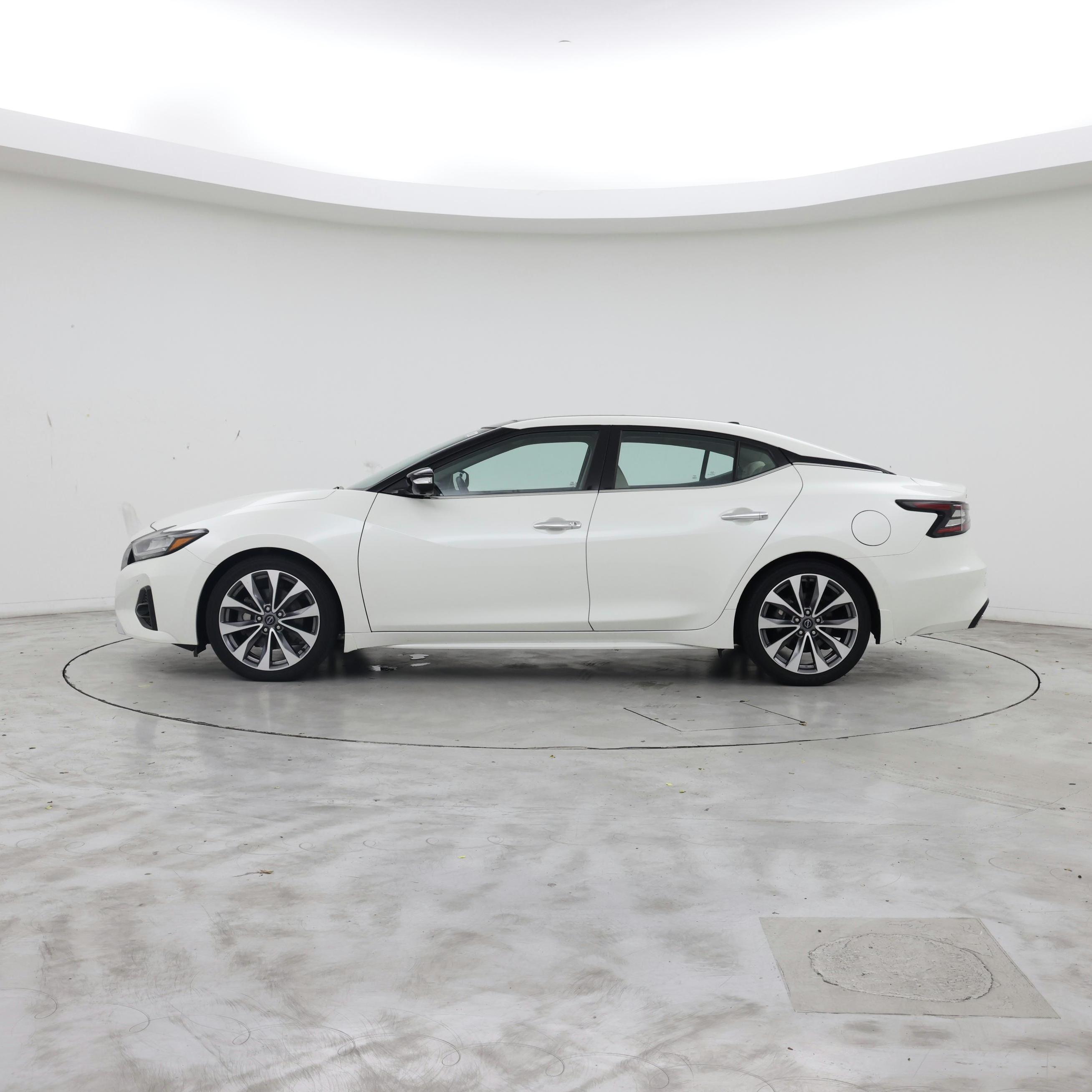 Thumbnail: 2023 Nissan Maxima - 3