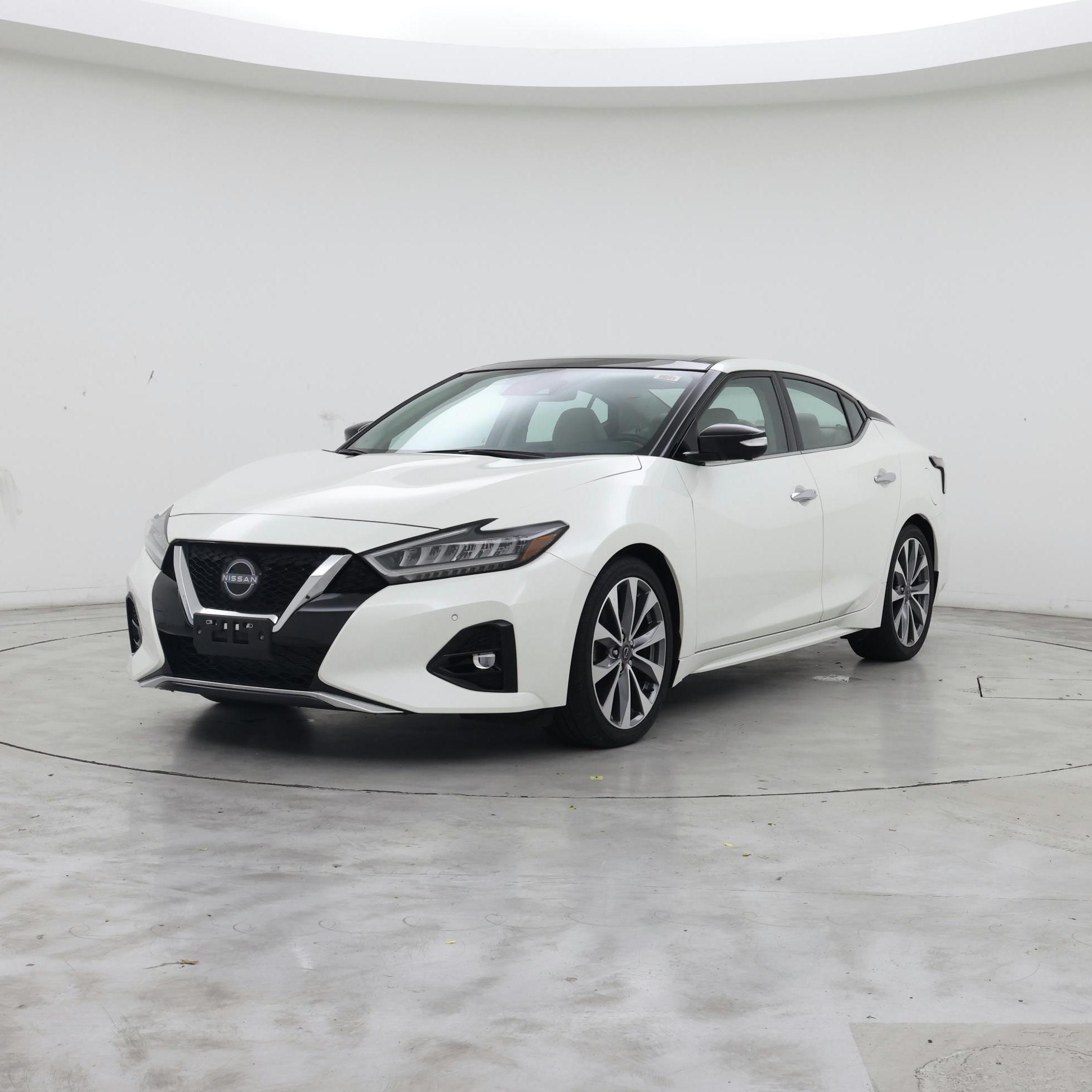 Thumbnail: 2023 Nissan Maxima - 4