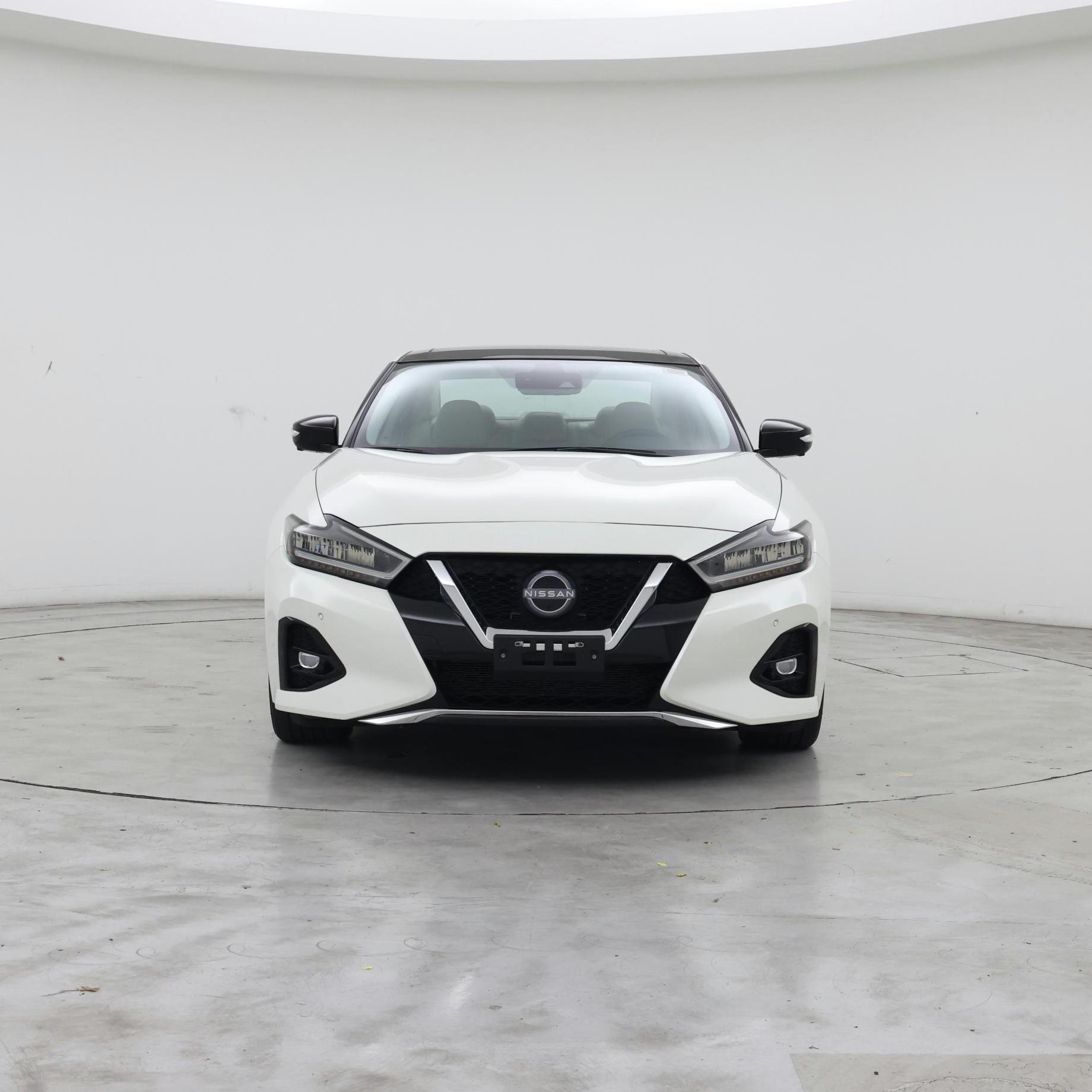 Thumbnail: 2023 Nissan Maxima - 5