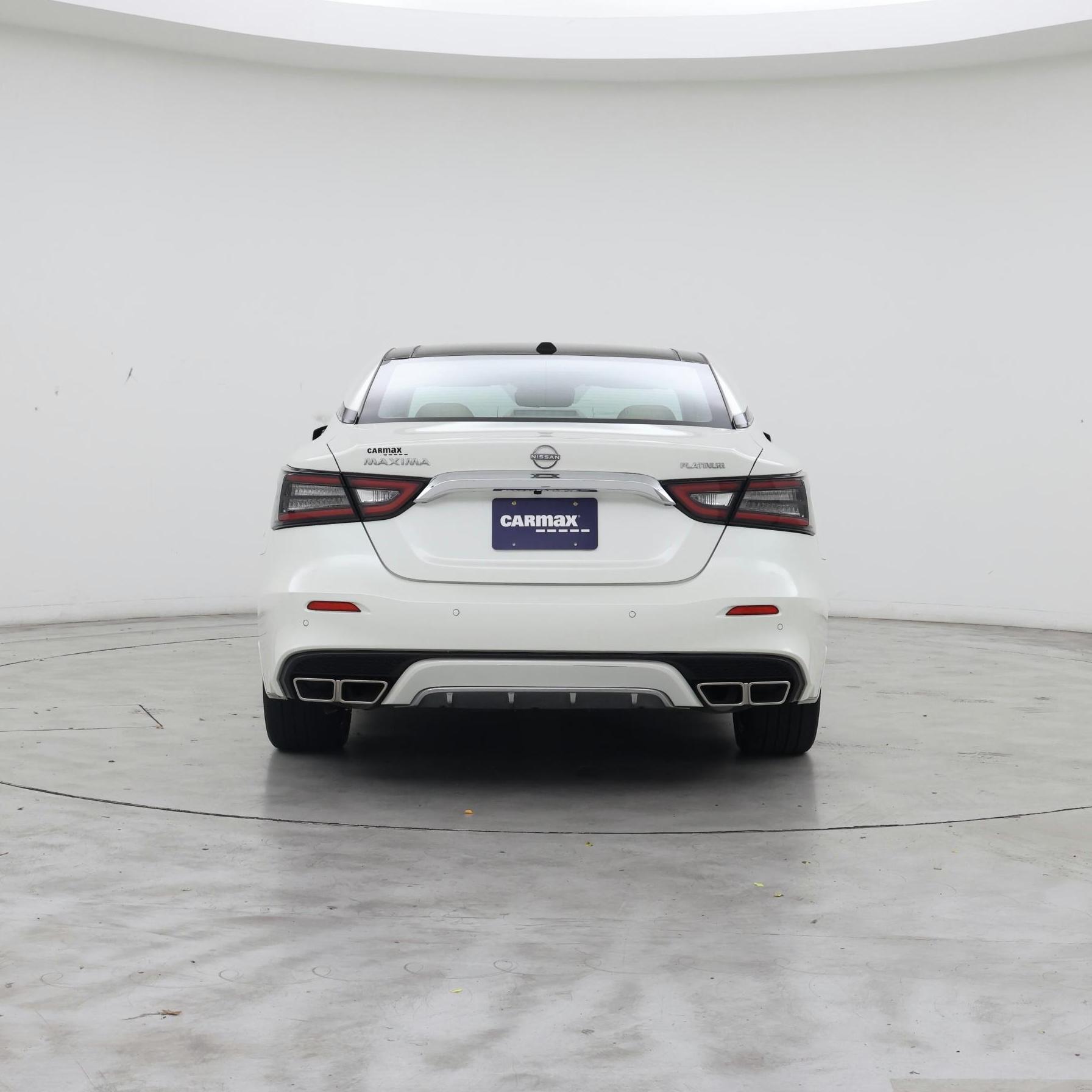 Thumbnail: 2023 Nissan Maxima - 6