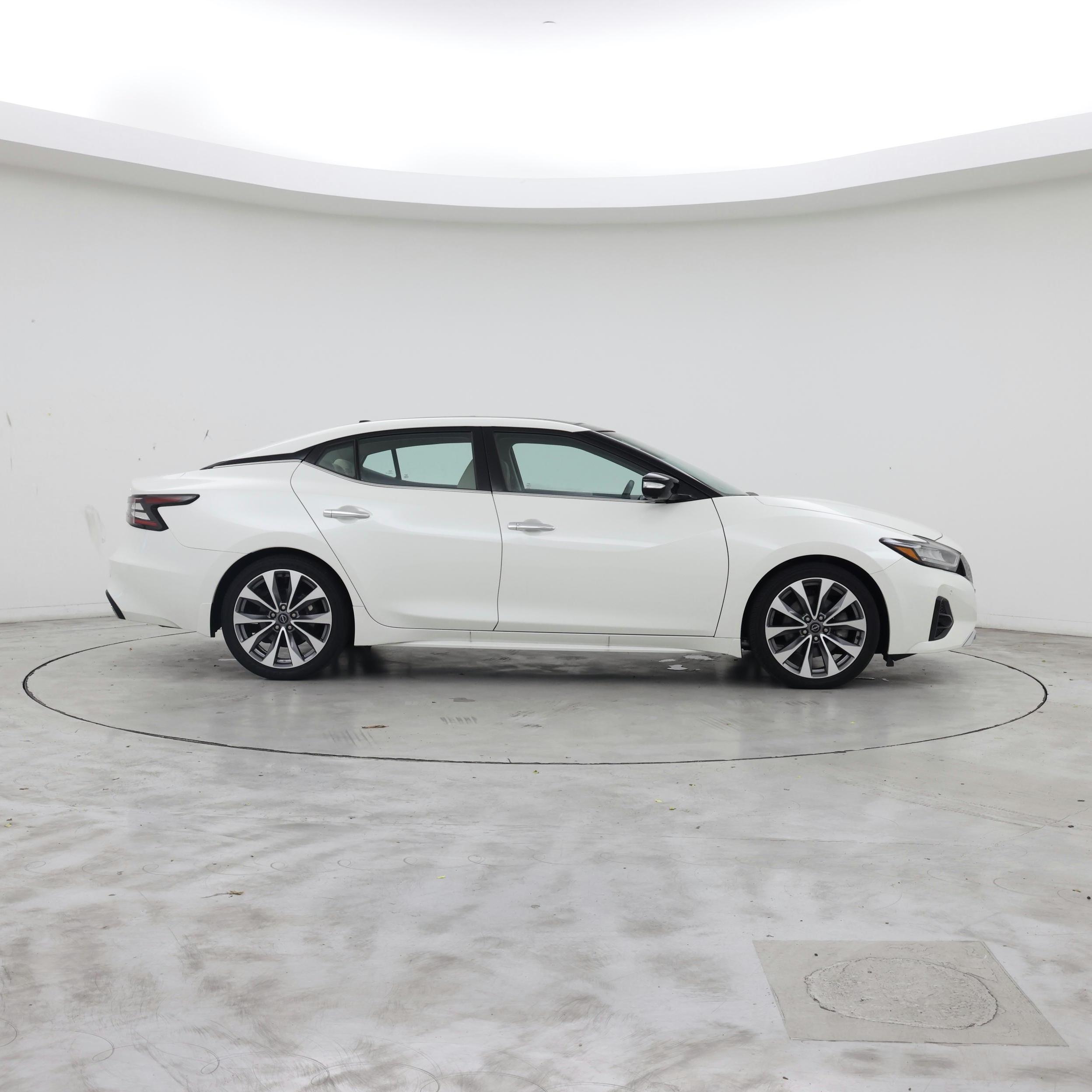 Thumbnail: 2023 Nissan Maxima - 7