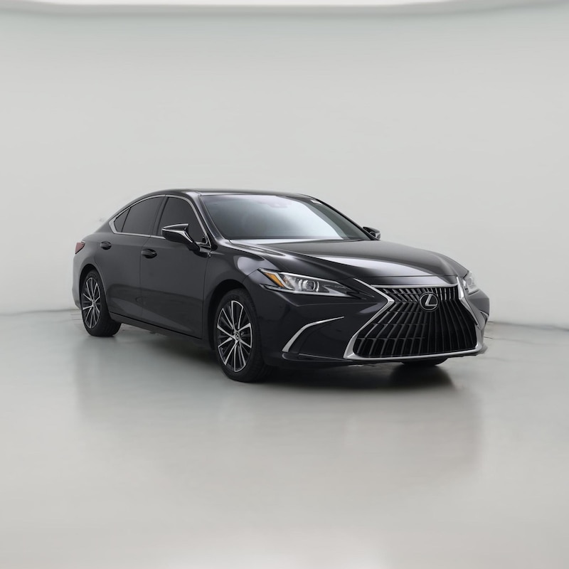 2024 Lexus ES 350