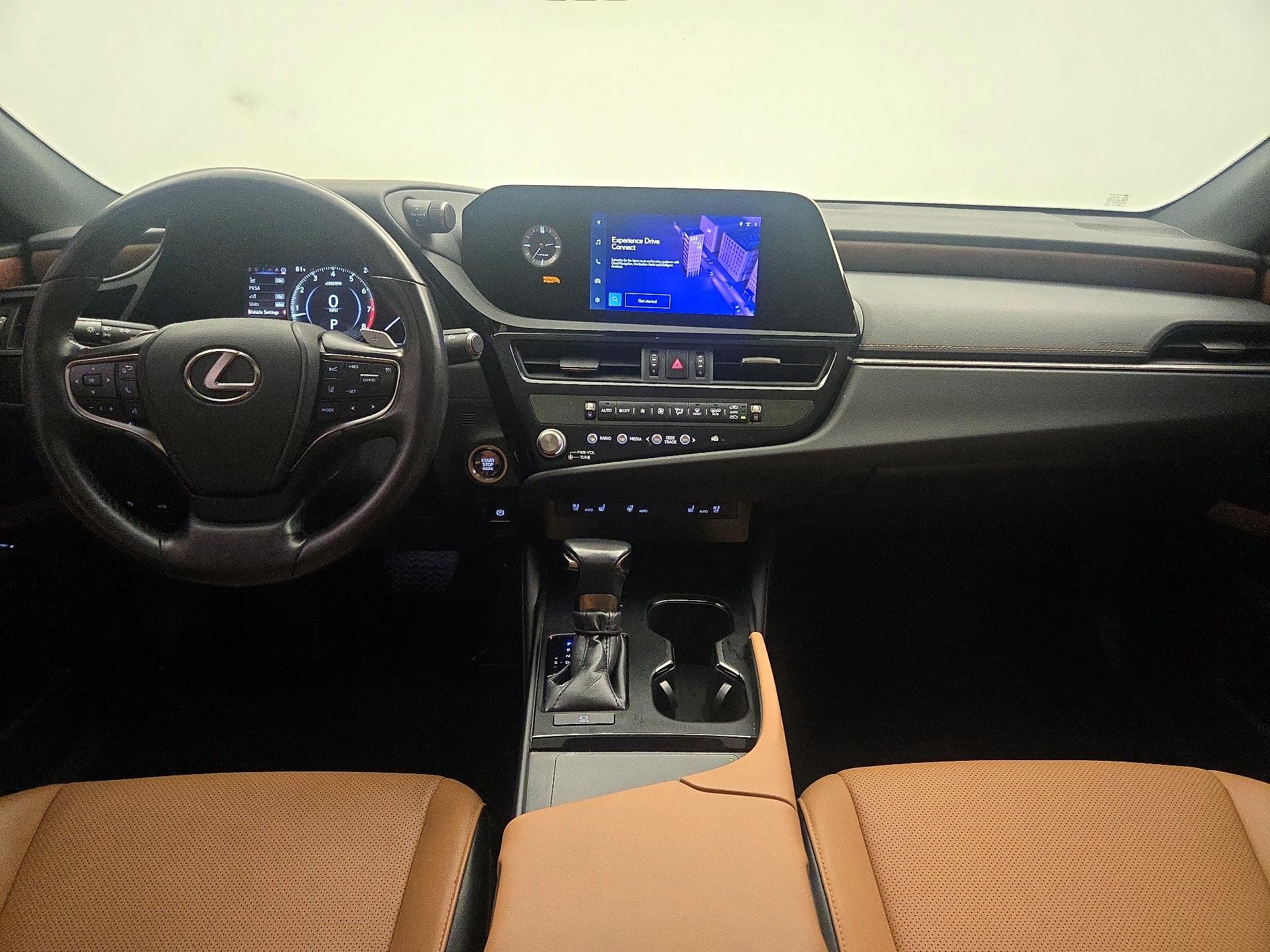 Thumbnail: 2024 Lexus ES - 9