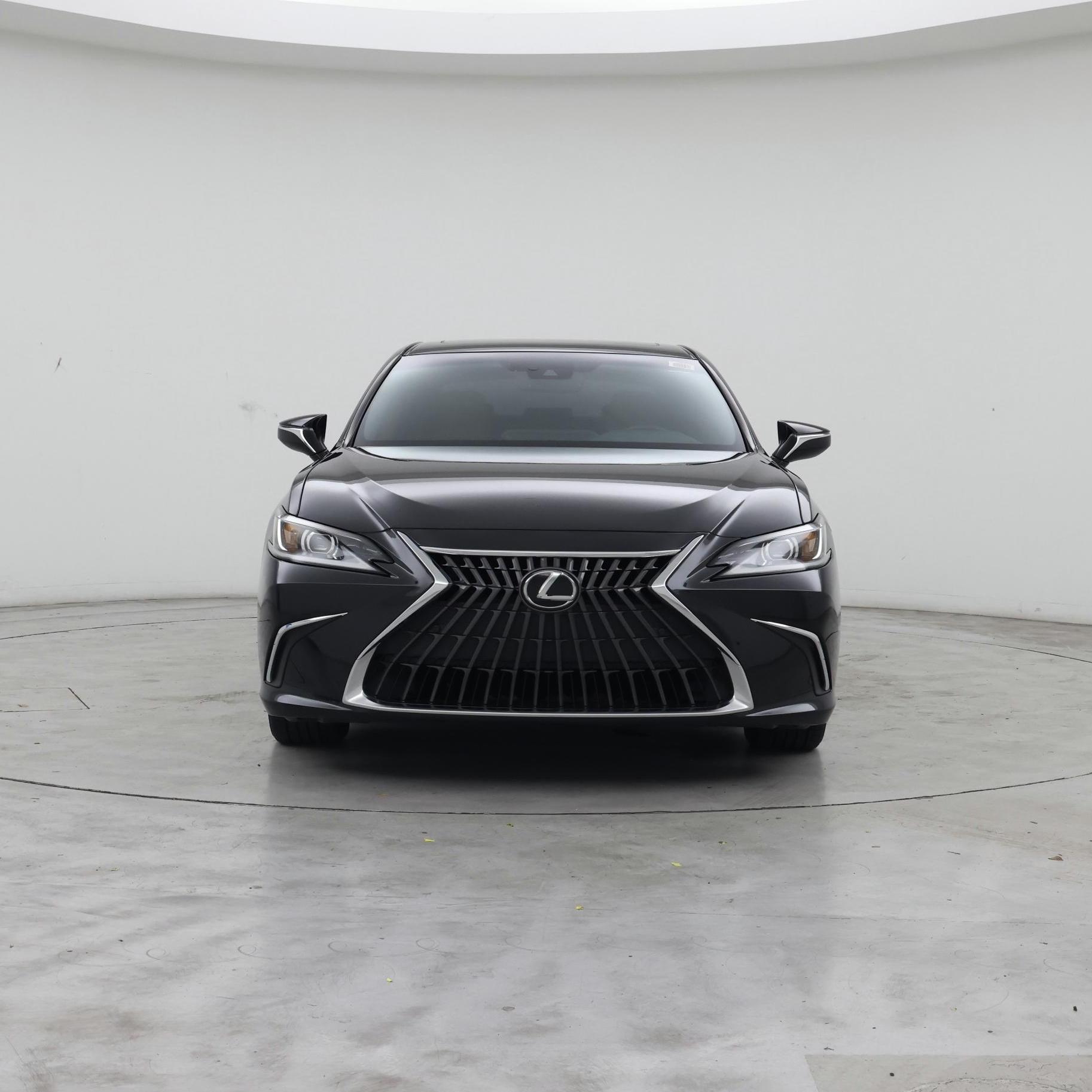 Thumbnail: 2024 Lexus ES - 5