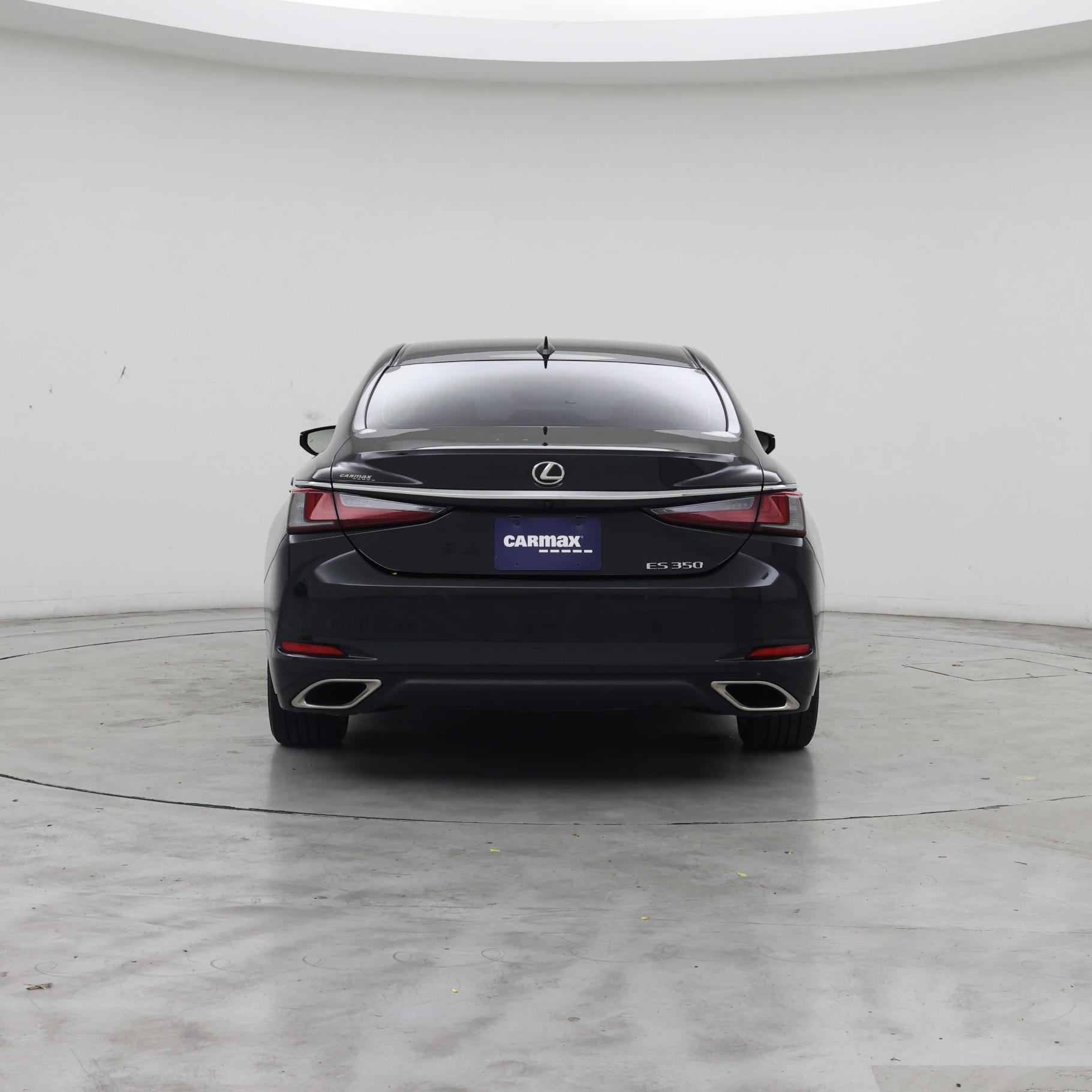 Thumbnail: 2024 Lexus ES - 6