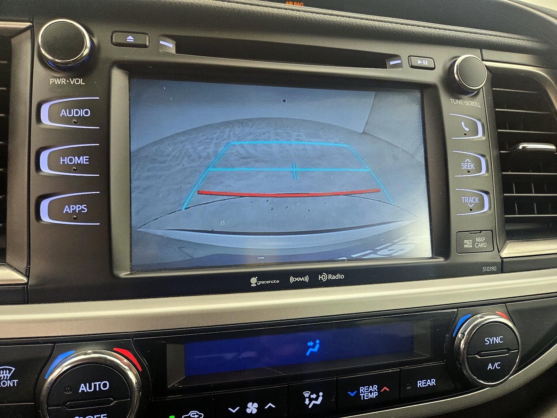 Thumbnail: 2019 Toyota Highlander - 15
