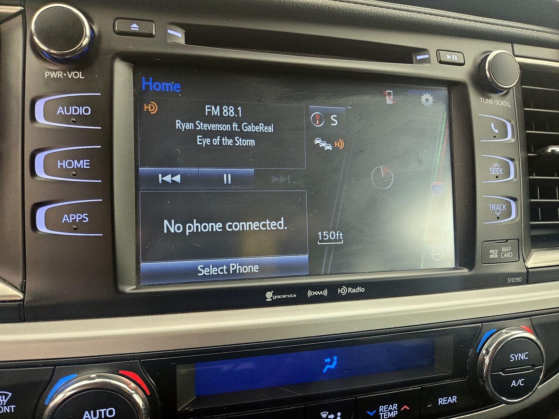 Thumbnail: 2019 Toyota Highlander - 16