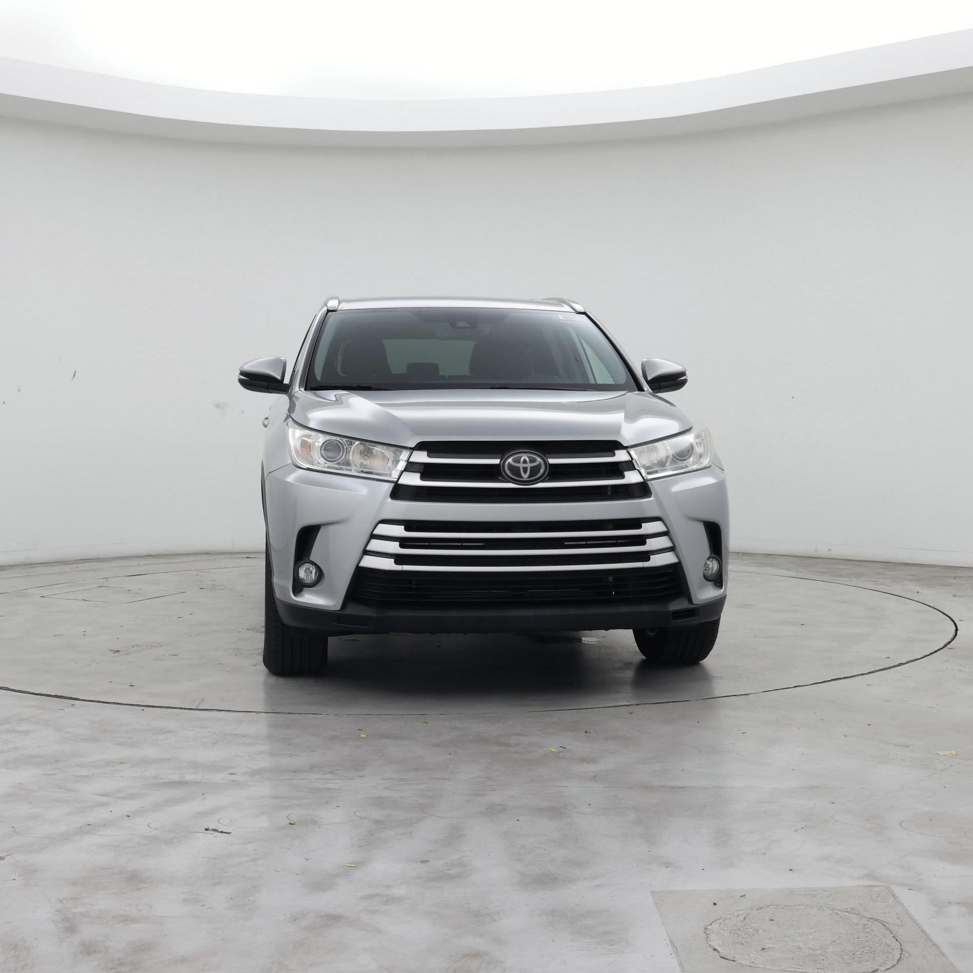 Thumbnail: 2019 Toyota Highlander - 5