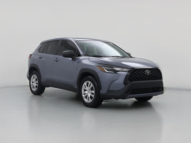 2023 Toyota Corolla Cross L -
                  Boynton Beach, FL
