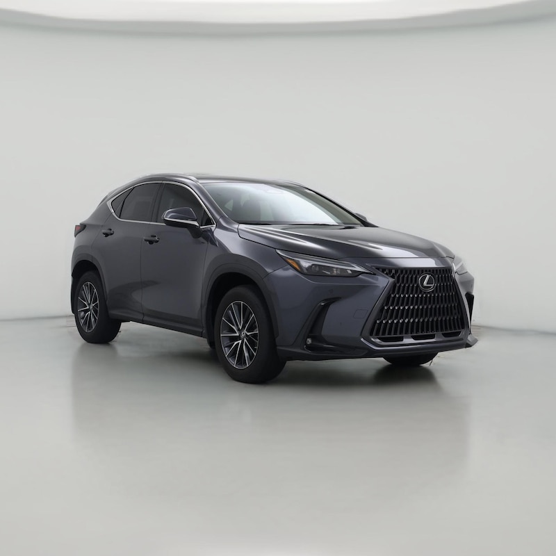 2022 Lexus NX 250 Premium