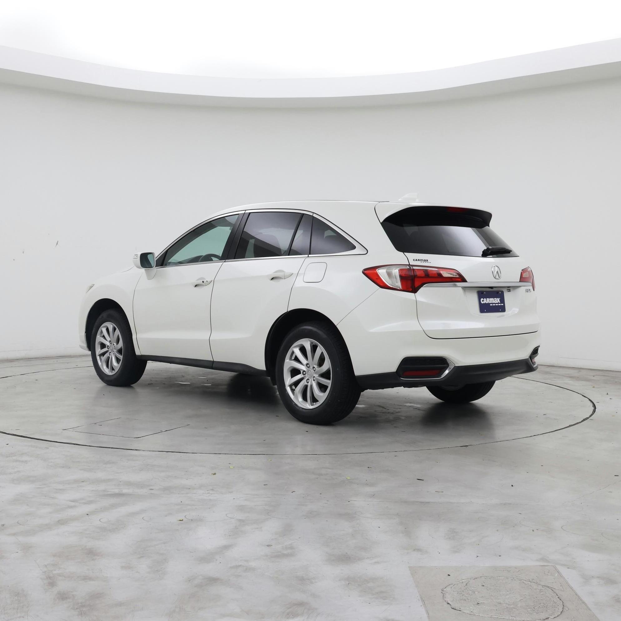 Thumbnail: 2016 Acura RDX - 2