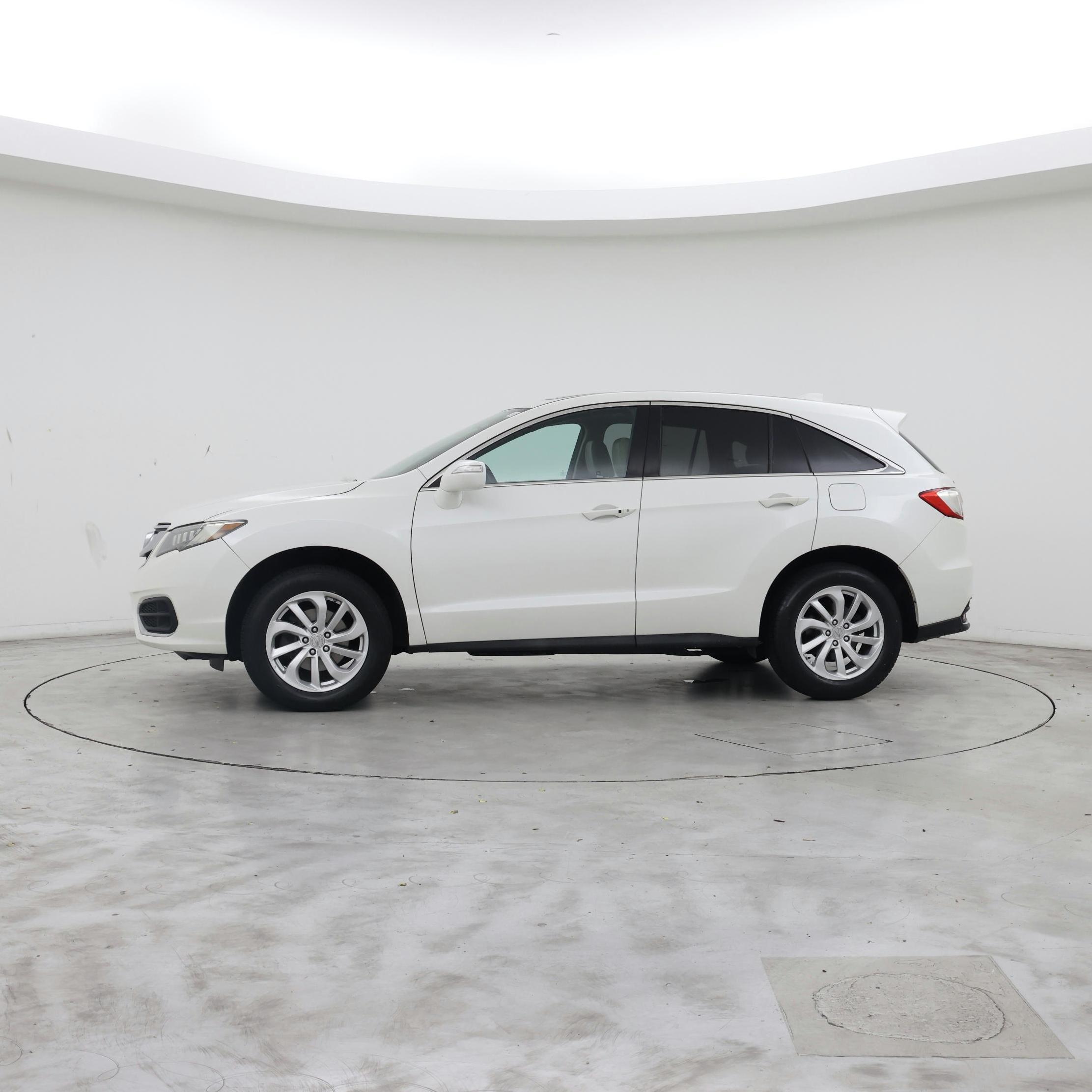 Thumbnail: 2016 Acura RDX - 3