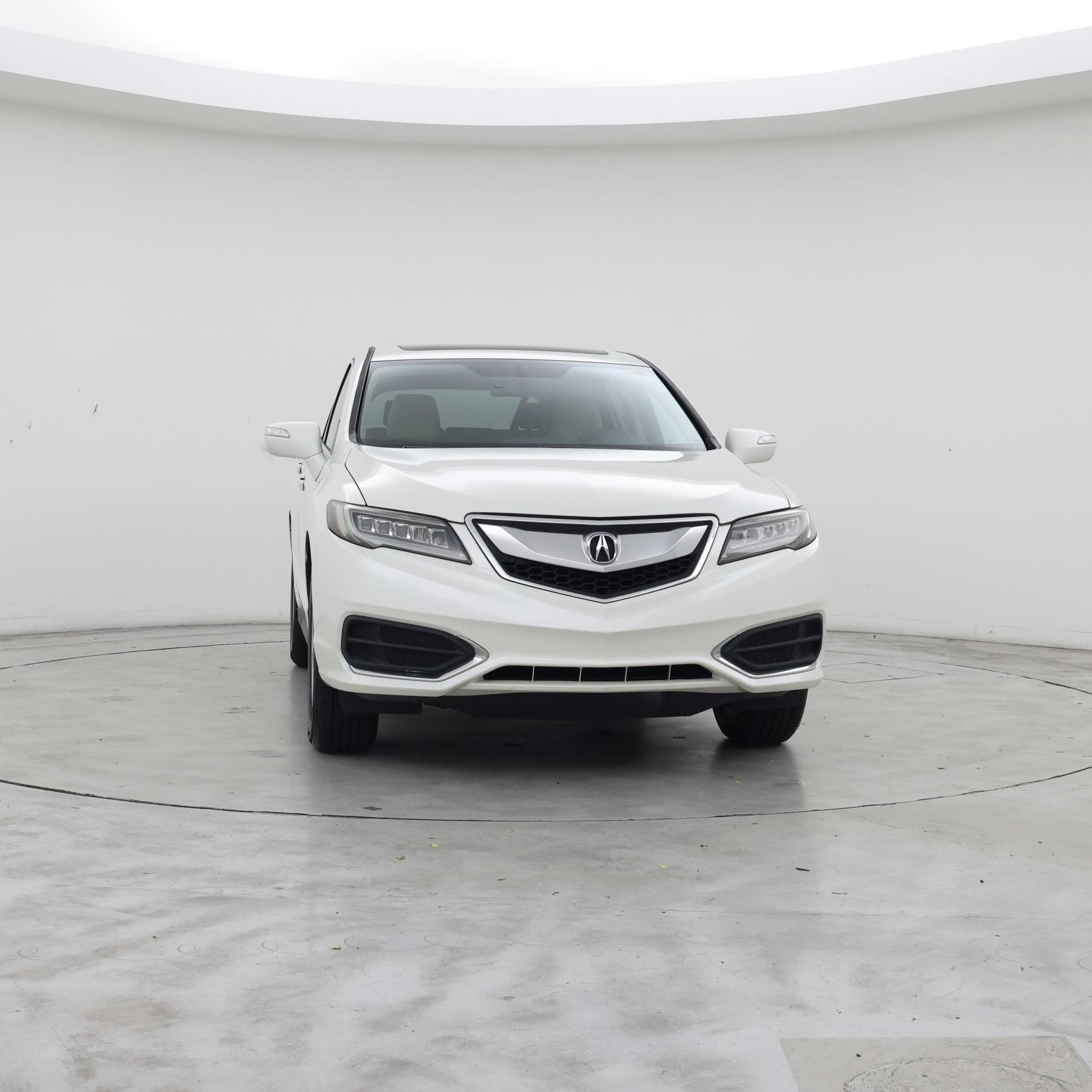 Thumbnail: 2016 Acura RDX - 5