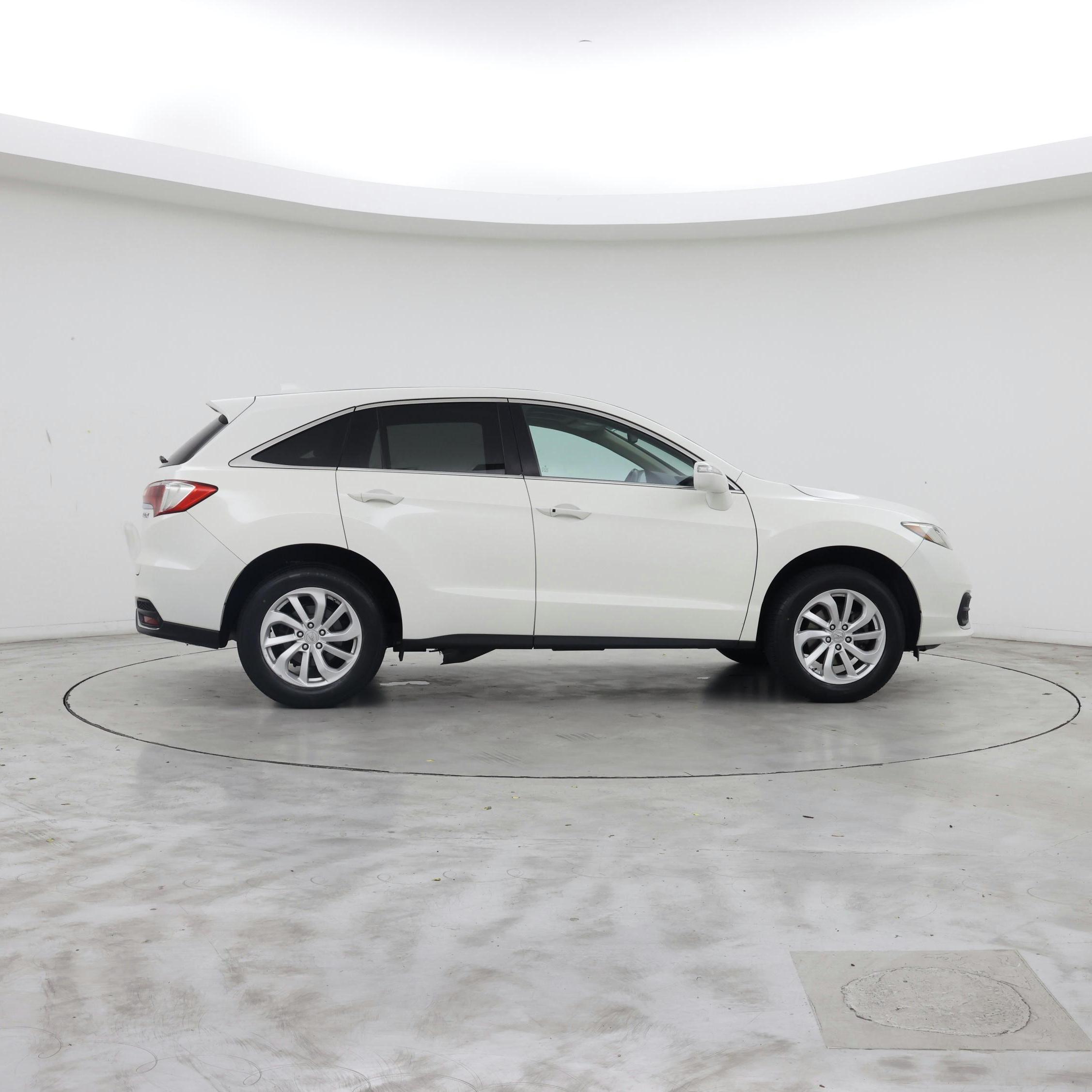 Thumbnail: 2016 Acura RDX - 7