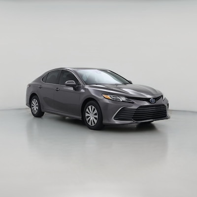 2023 Toyota Camry Hybrid LE