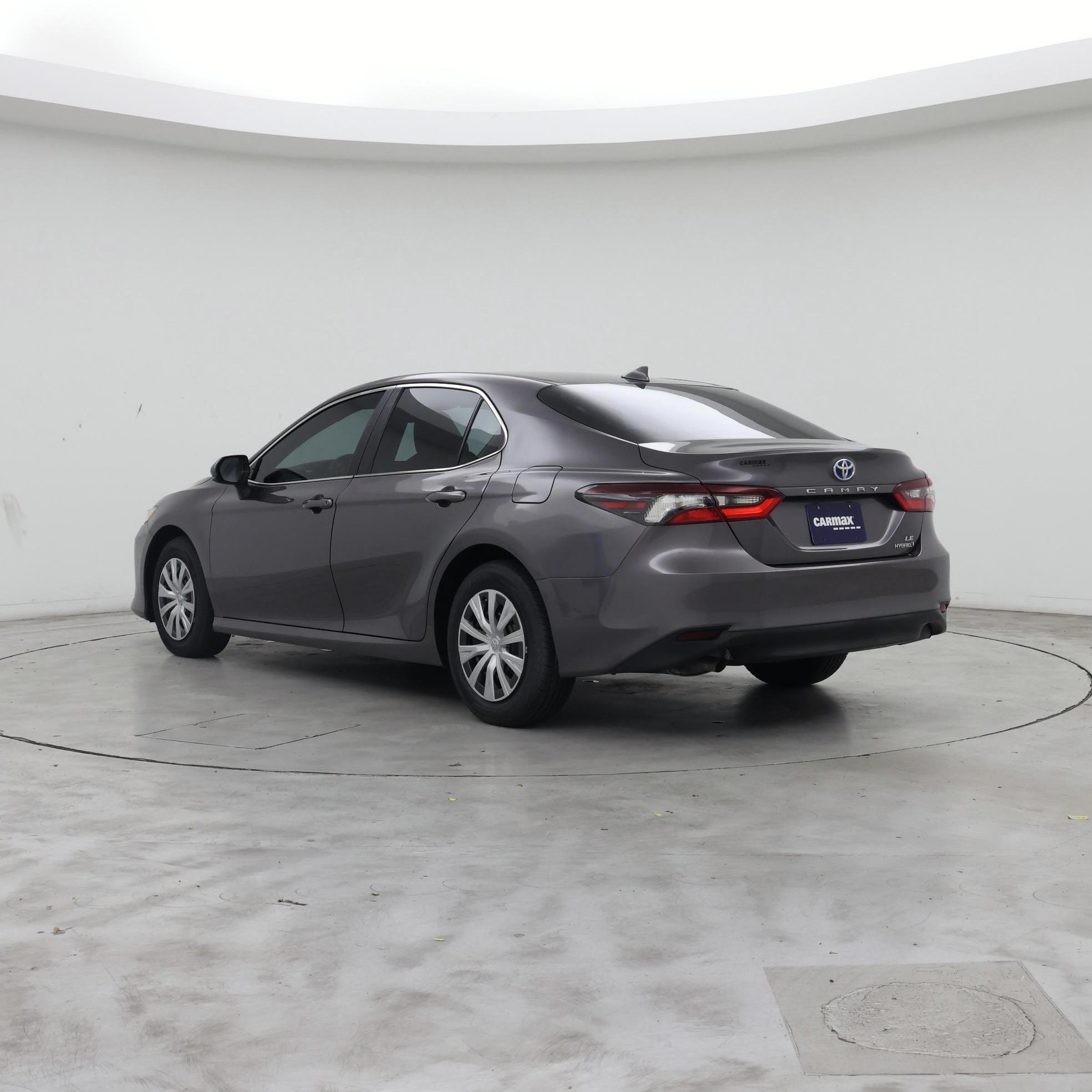 Thumbnail: 2023 Toyota Camry - 2