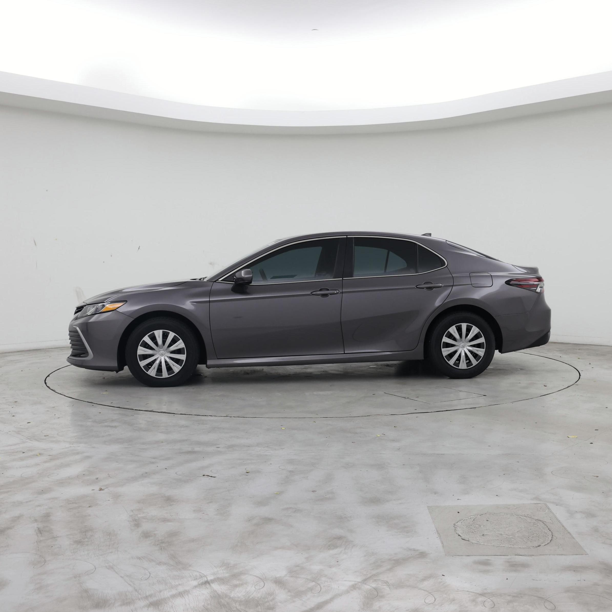 Thumbnail: 2023 Toyota Camry - 3