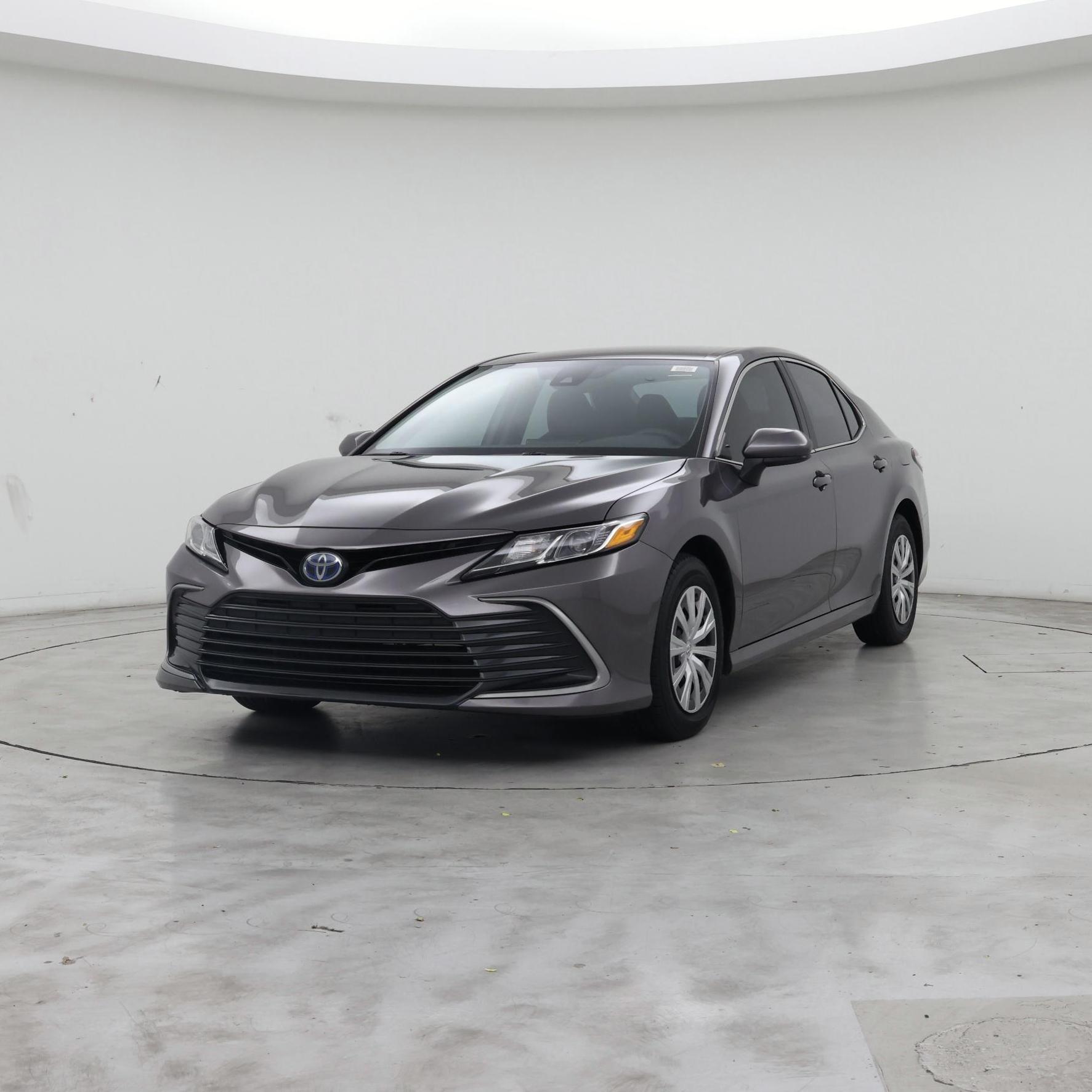 Thumbnail: 2023 Toyota Camry - 4