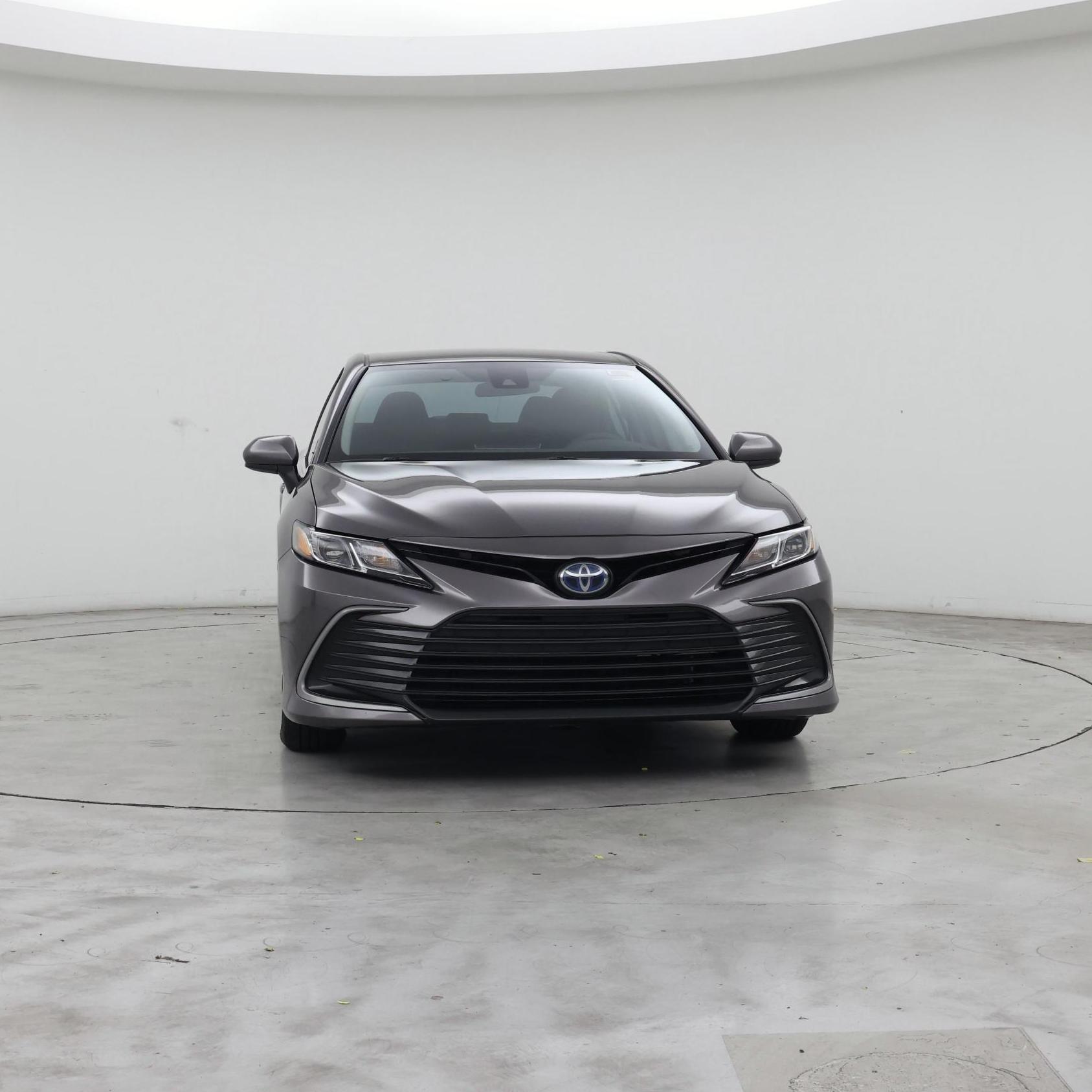 Thumbnail: 2023 Toyota Camry - 5