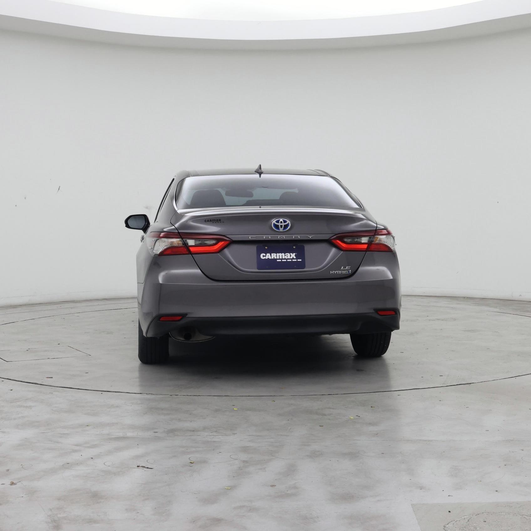 Thumbnail: 2023 Toyota Camry - 6