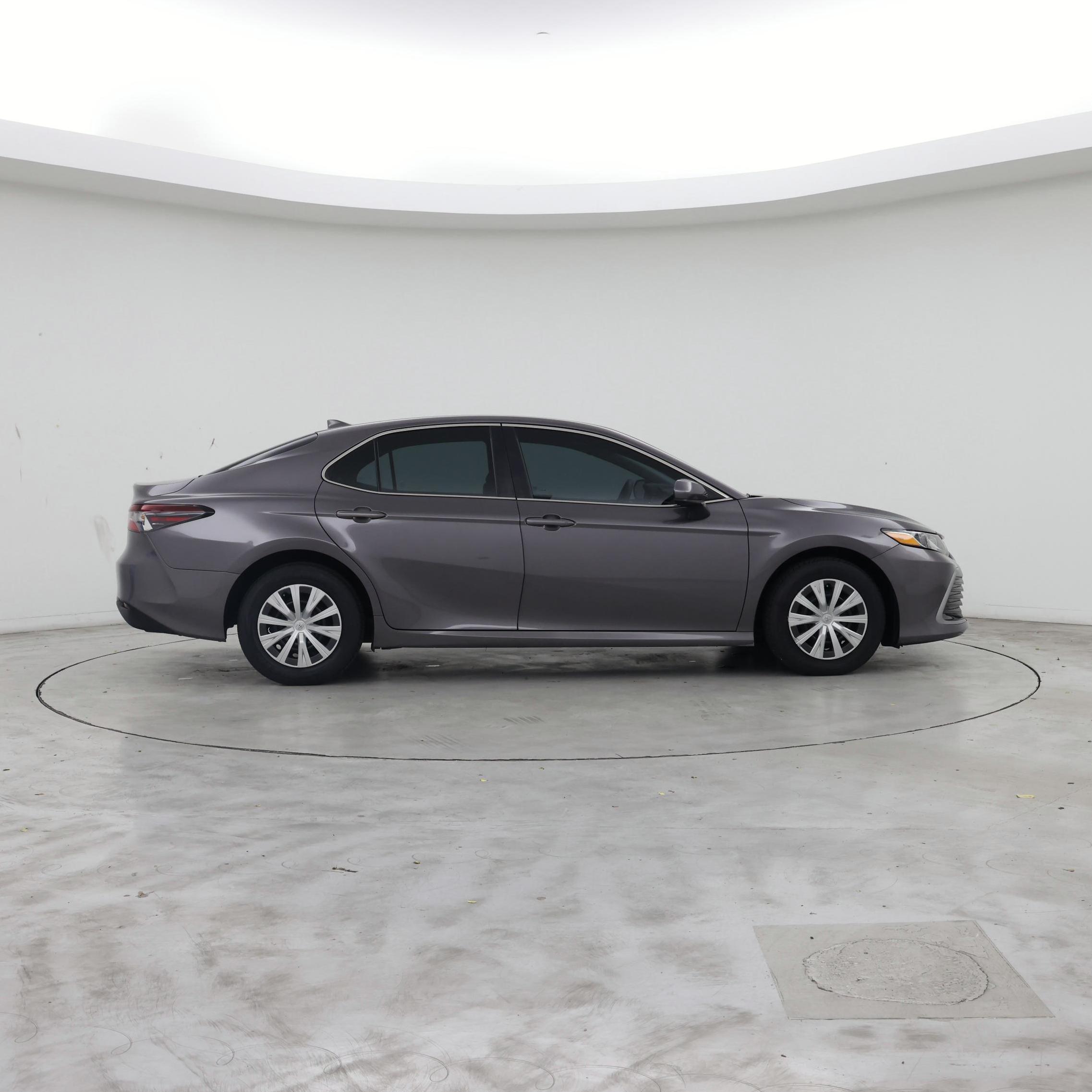 Thumbnail: 2023 Toyota Camry - 7