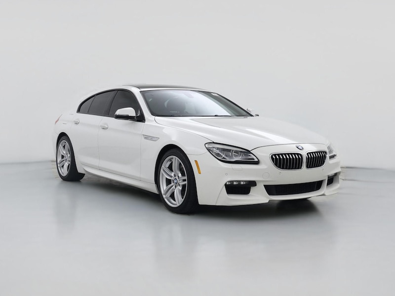 2017 BMW 6 Series 640i -
                  Boynton Beach, FL